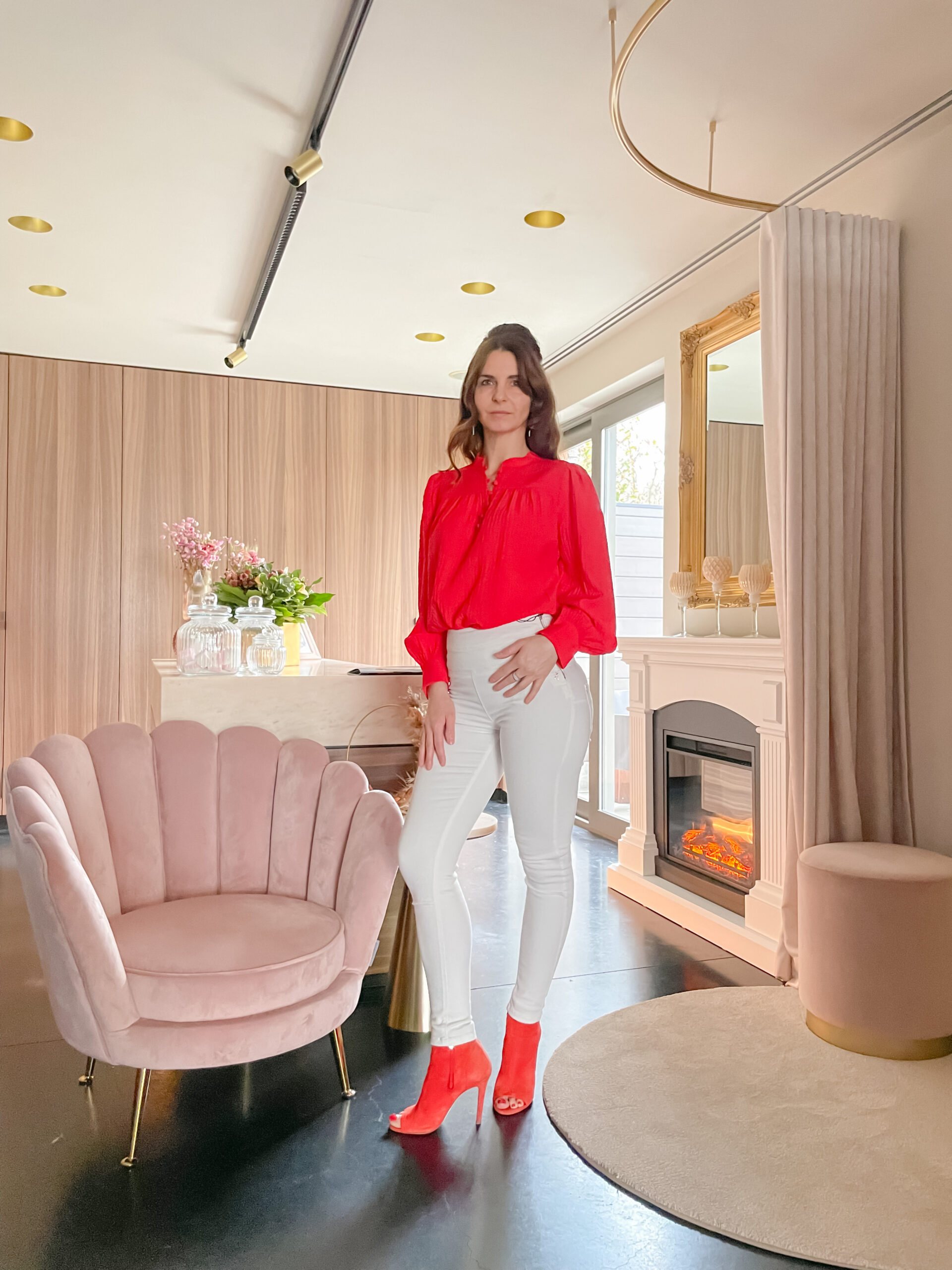 Jegging High-rise - Image 2