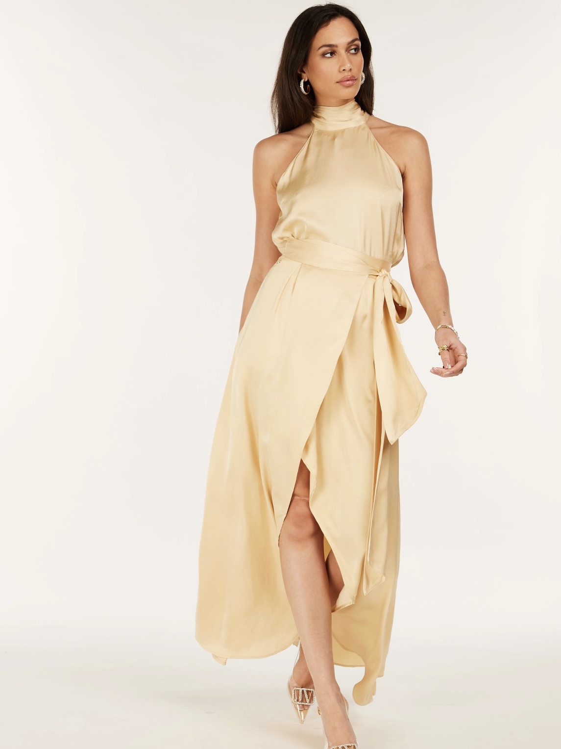 Yamicia Skirt - Image 2