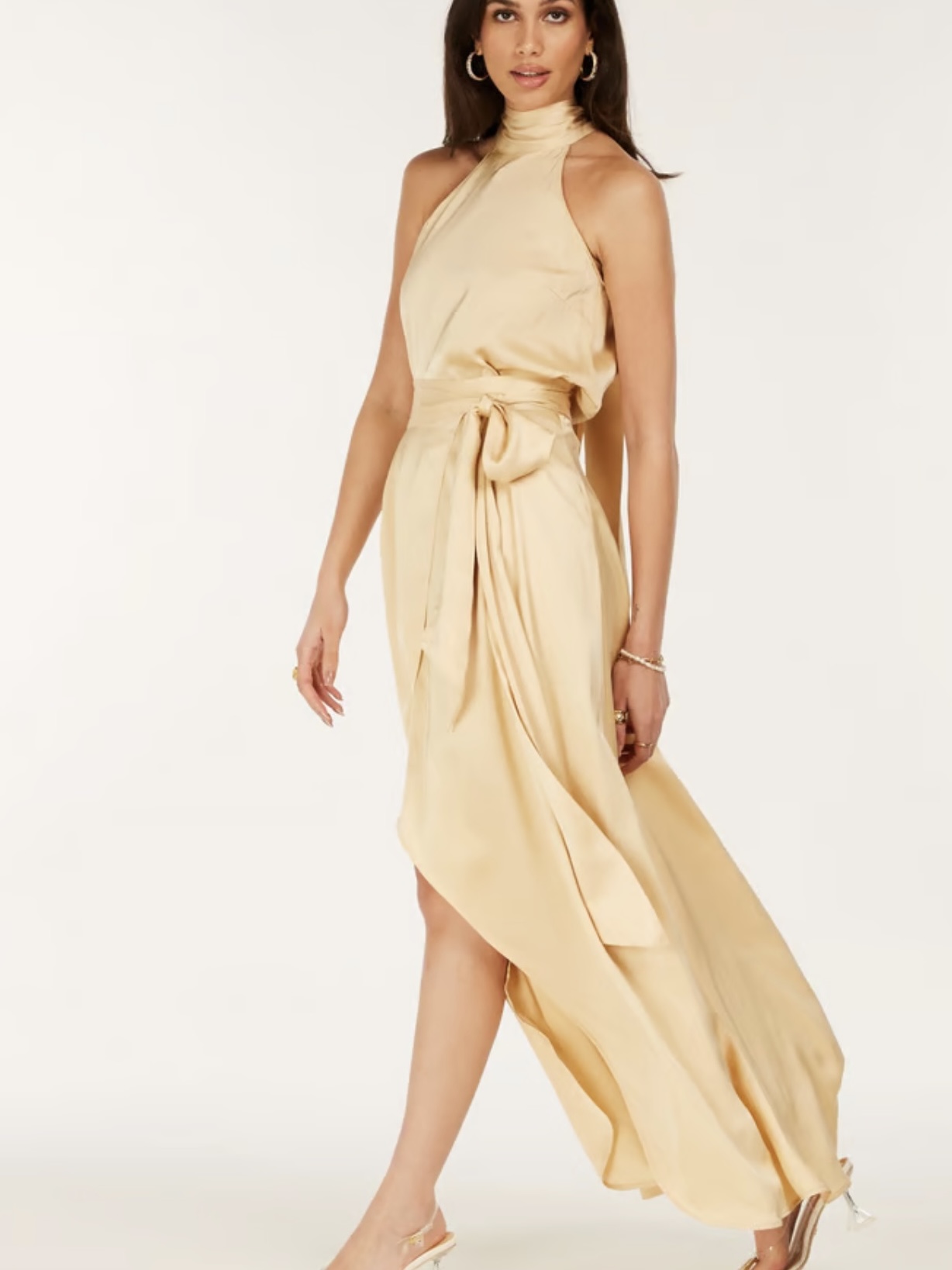 Yamicia Skirt