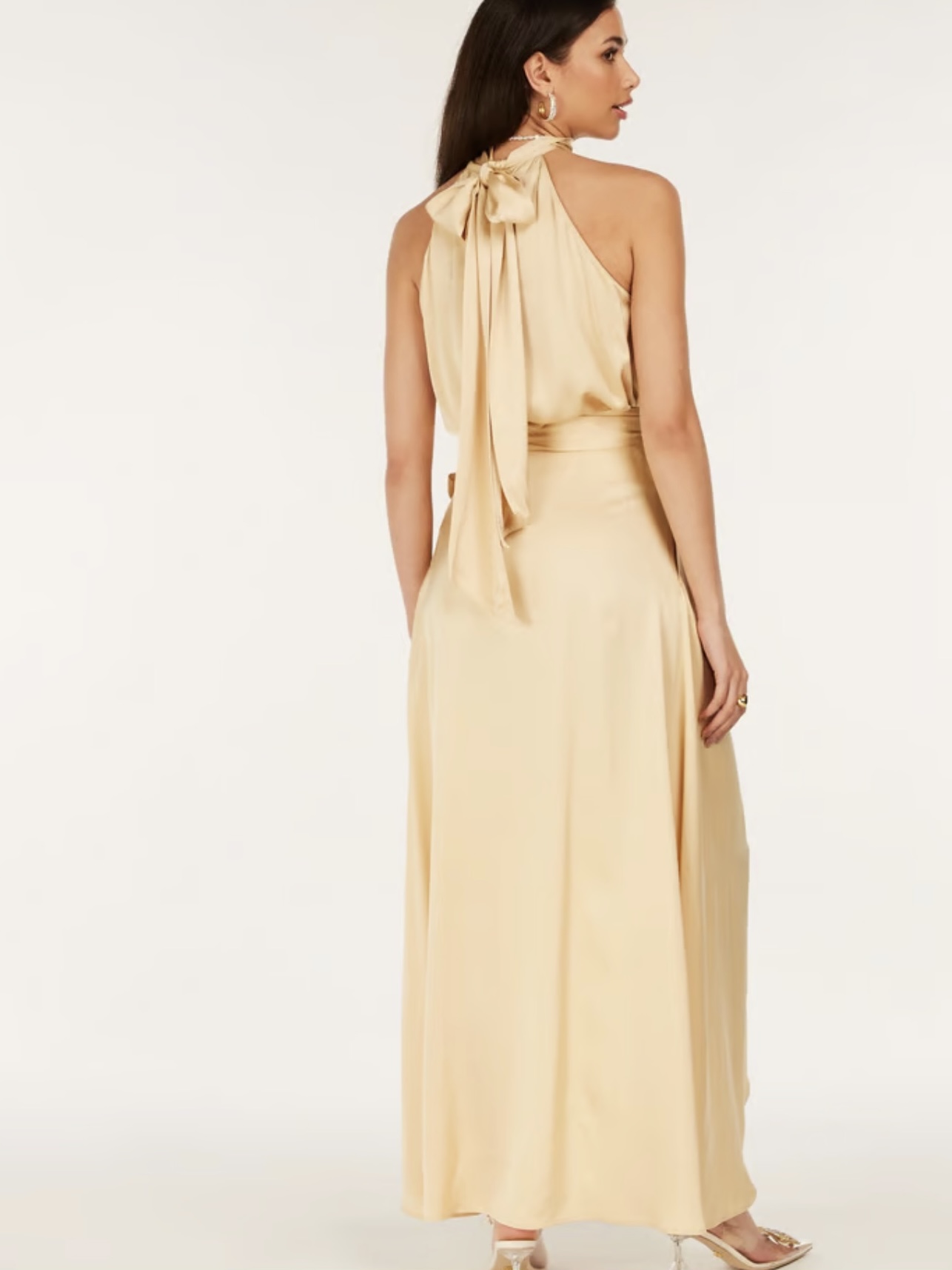 Yamicia Skirt - Image 3