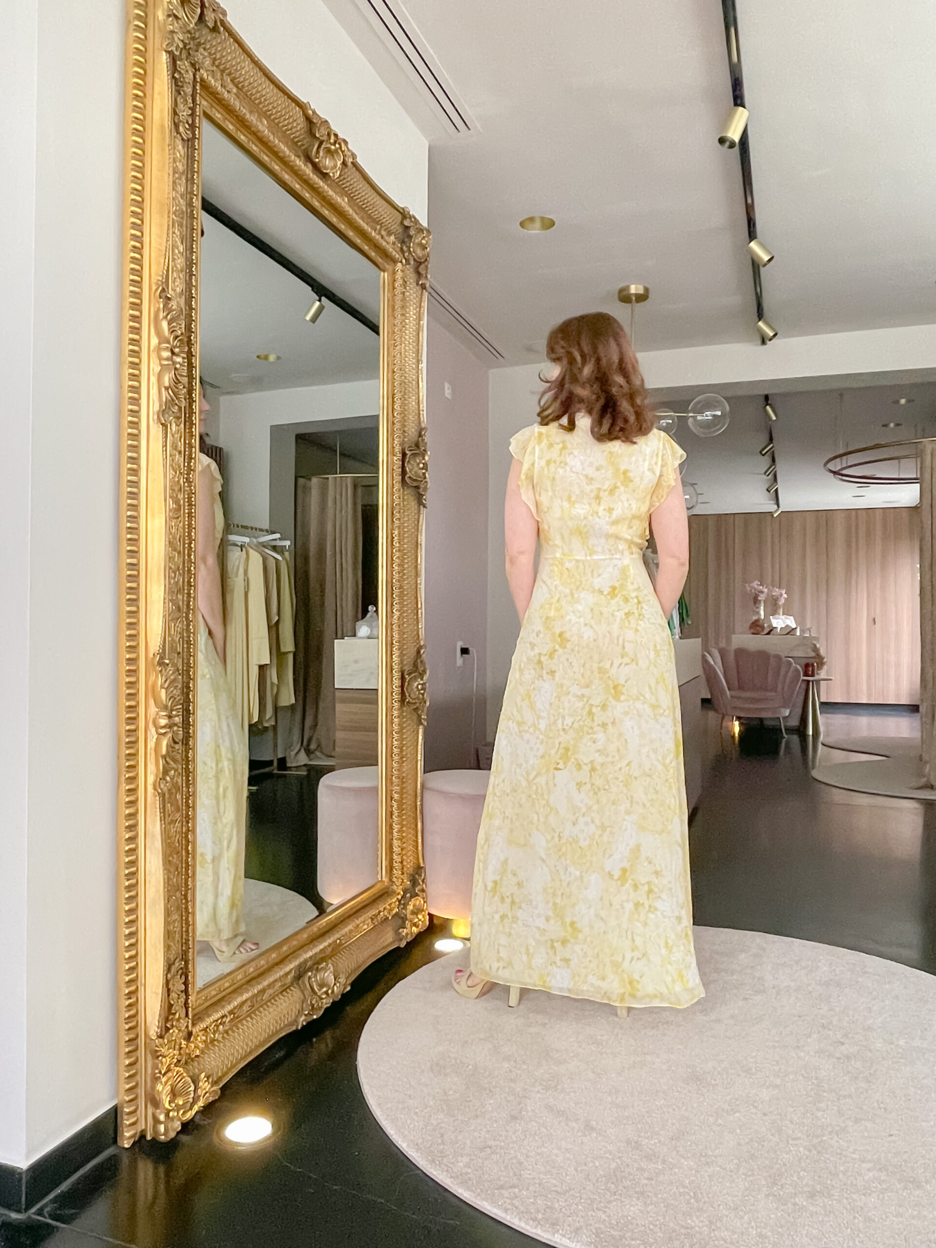 Maxi Dress - Image 2