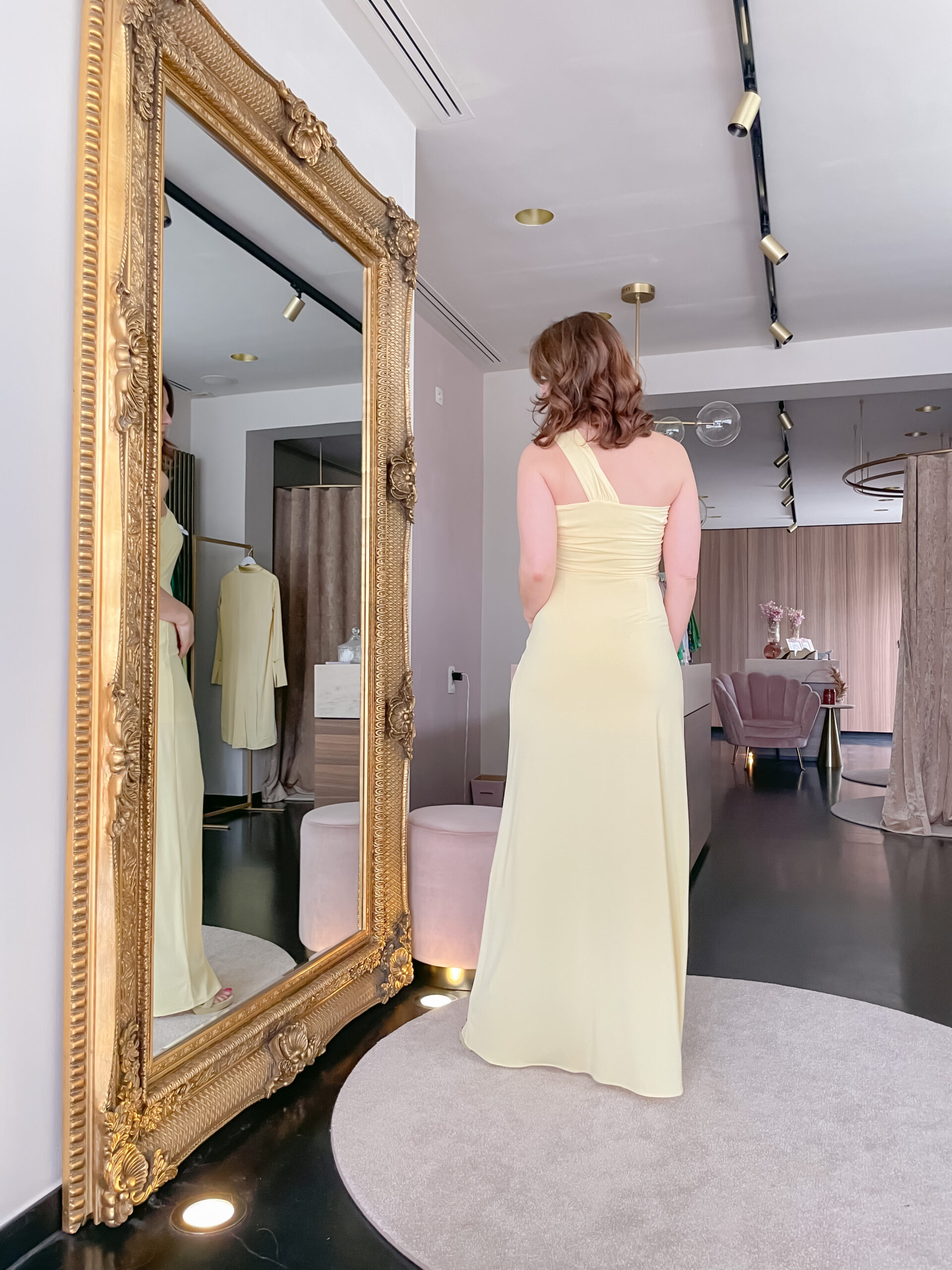 Maxi Dress - Image 2