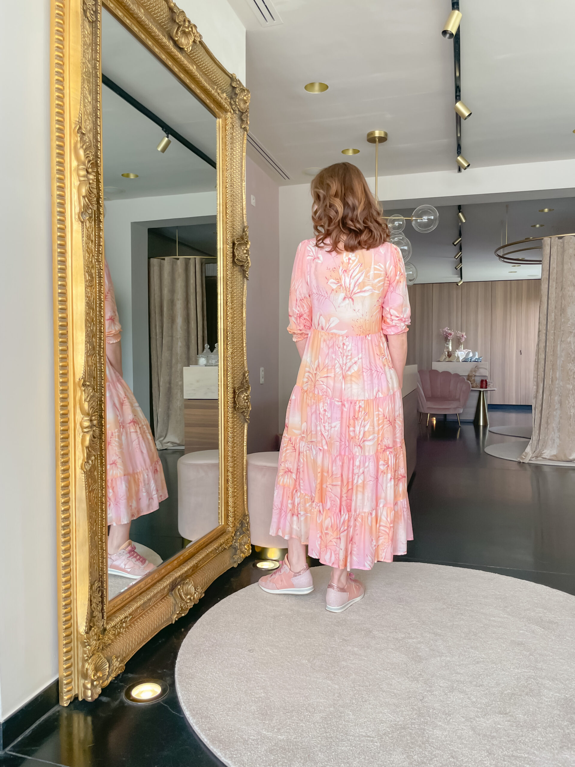 Desteny Dress - Image 3
