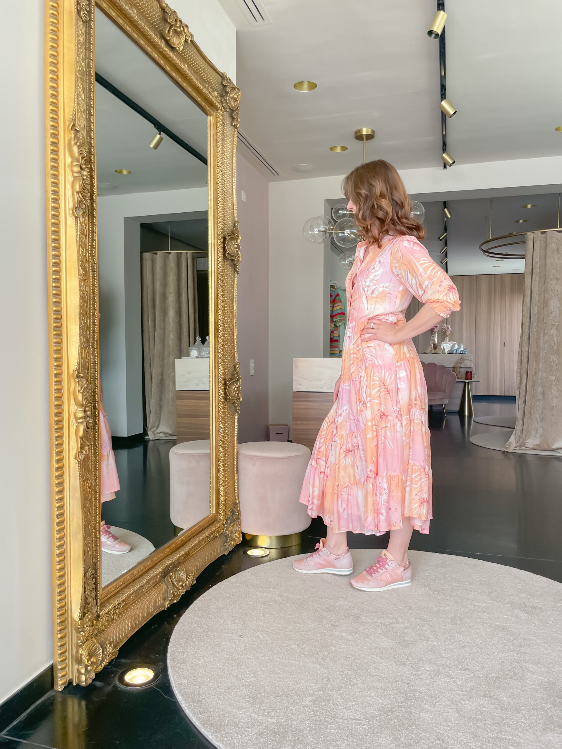 Desteny Dress - Image 2