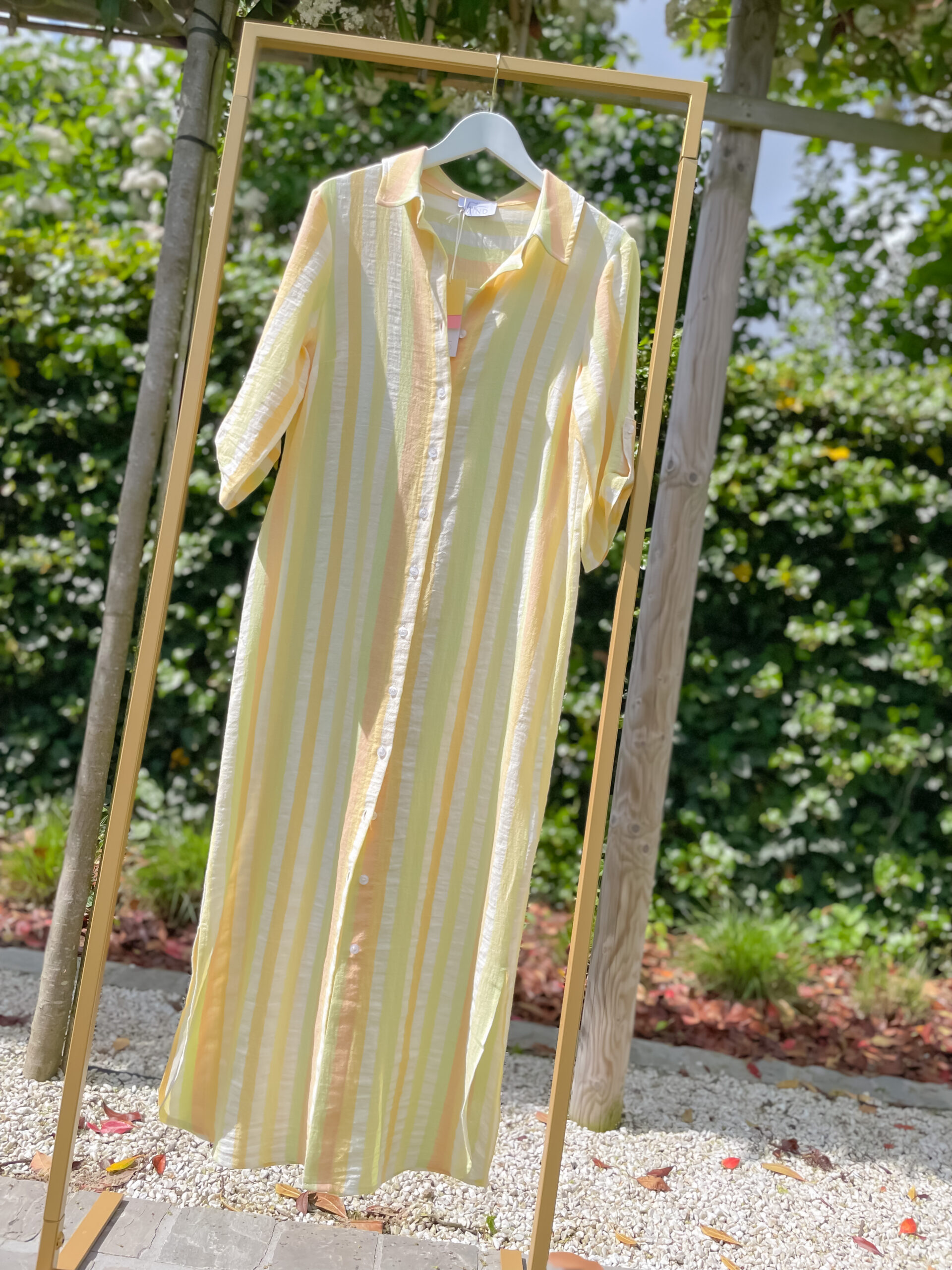 Dorothy Dress - Image 2