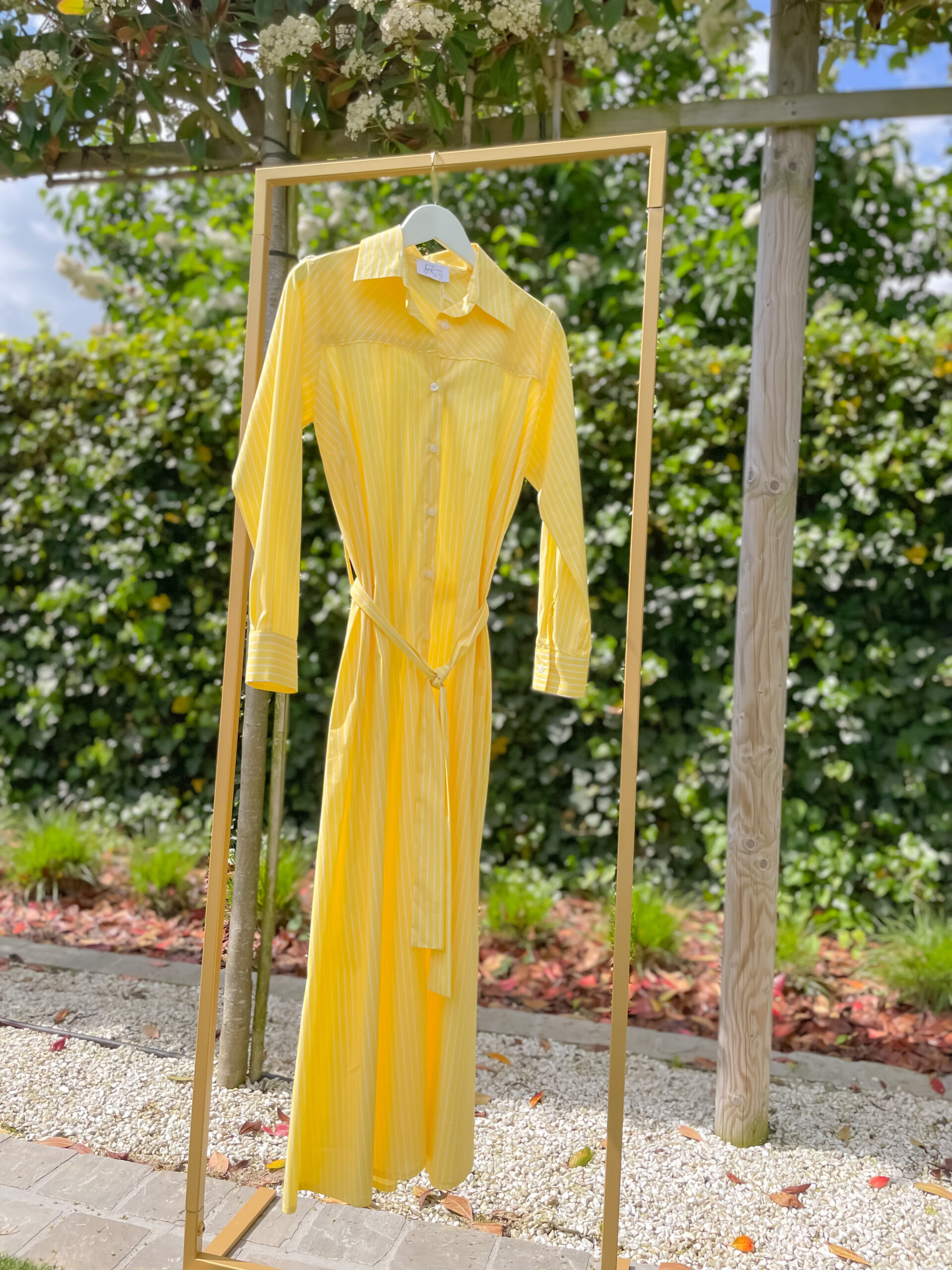 Dallas Dress