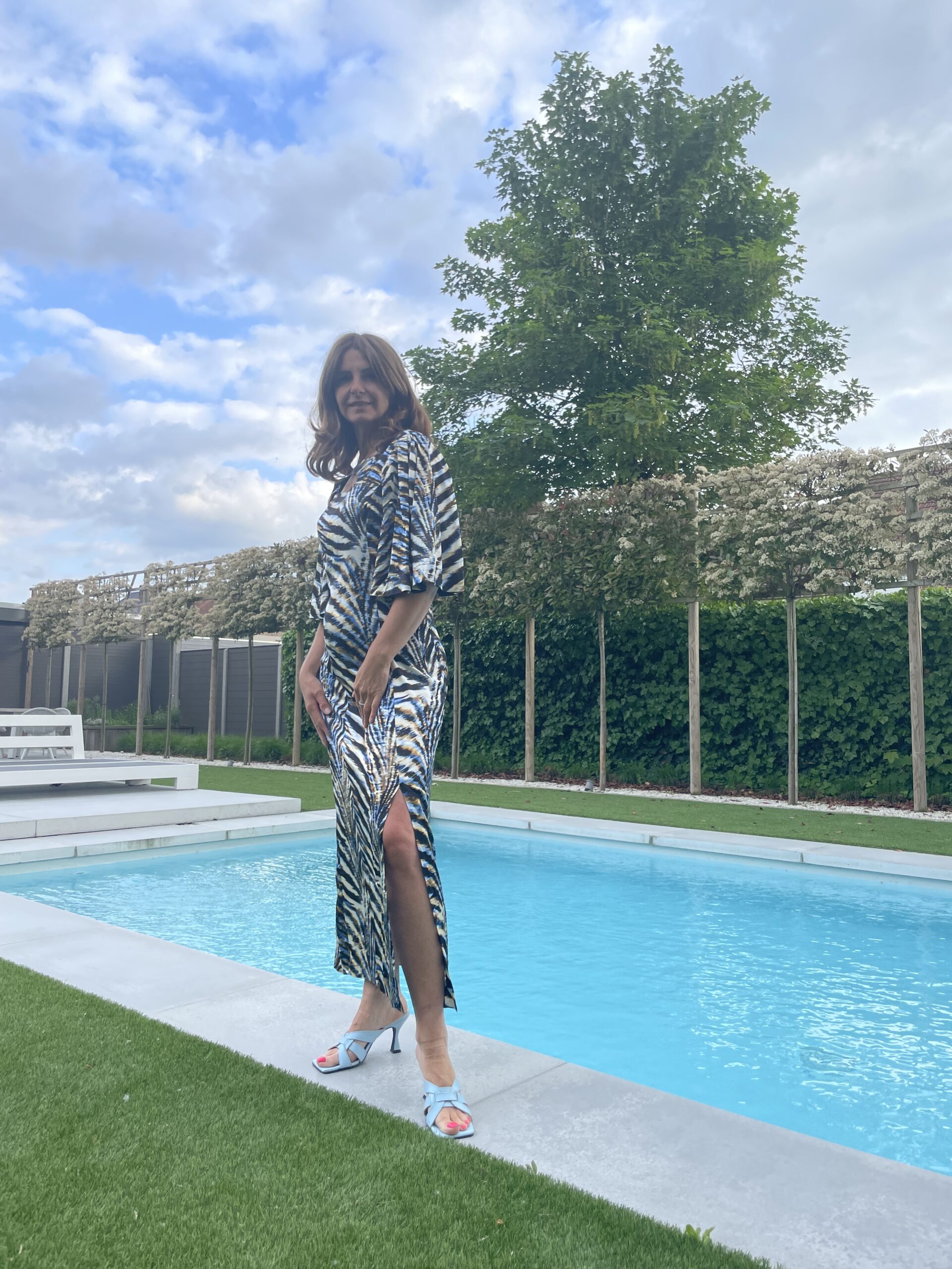 Merryshine Dress