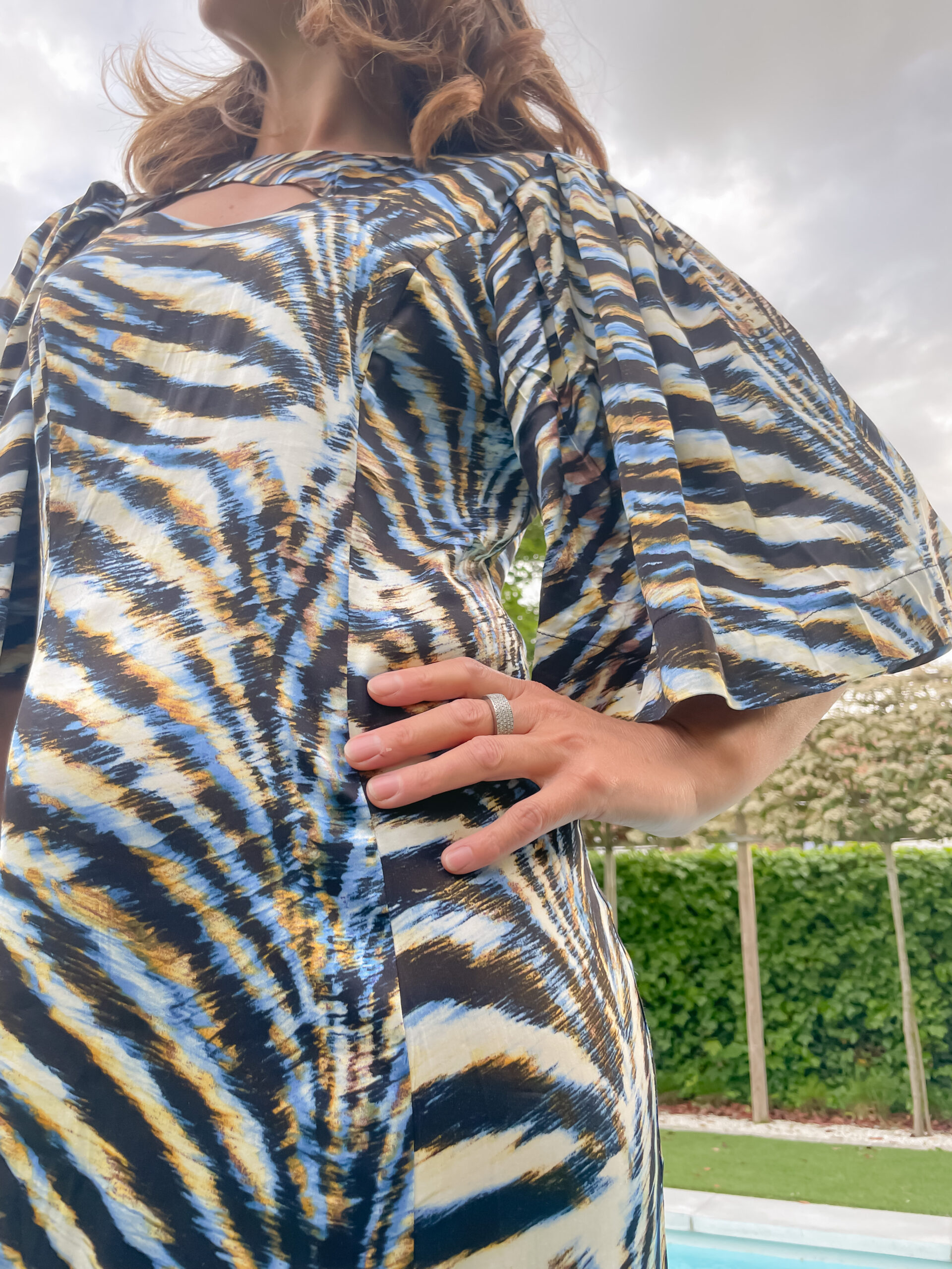 Merryshine Dress - Image 2