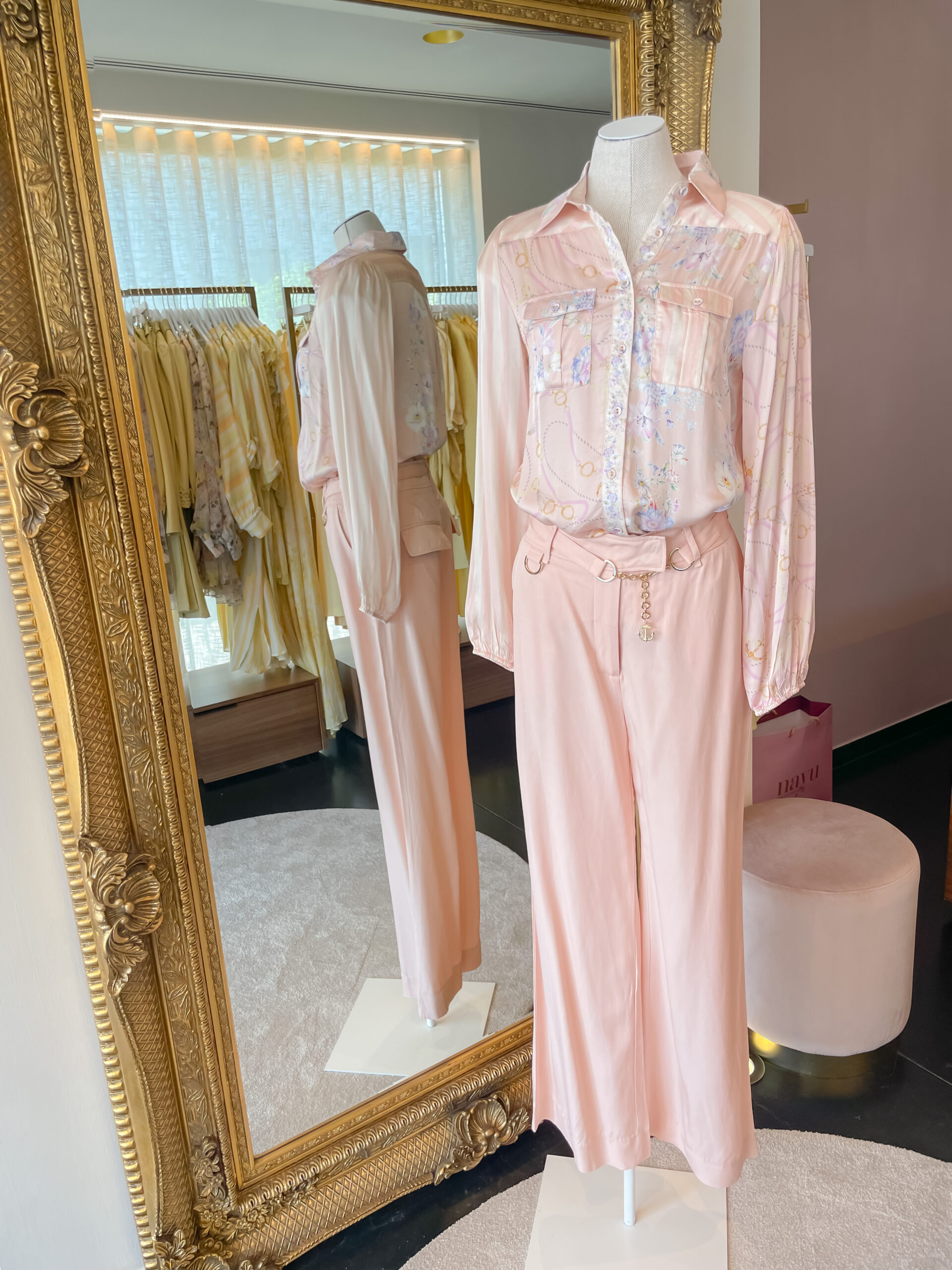 Pink Trousers - Image 4