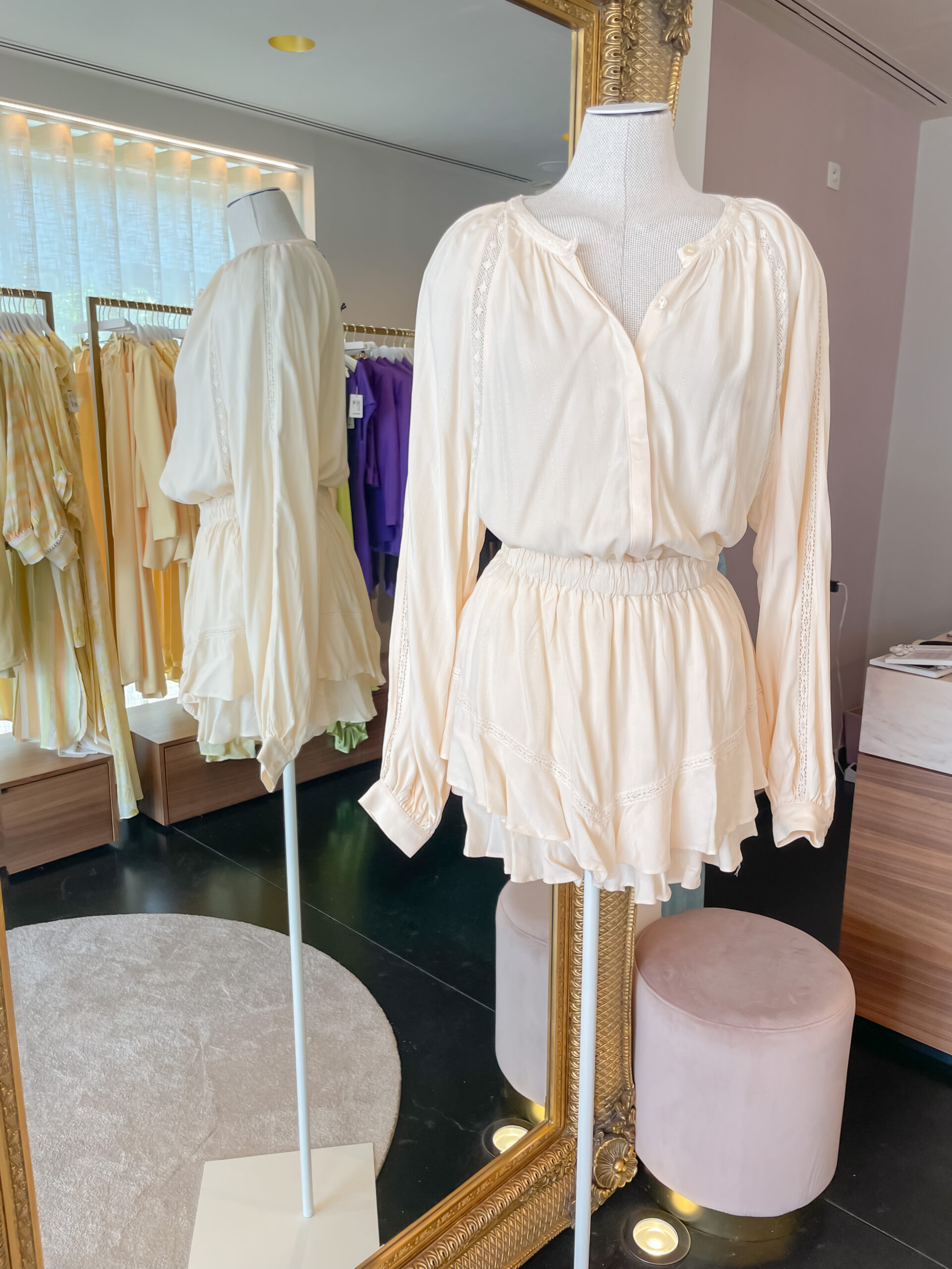 Yanick Blouse - Image 2