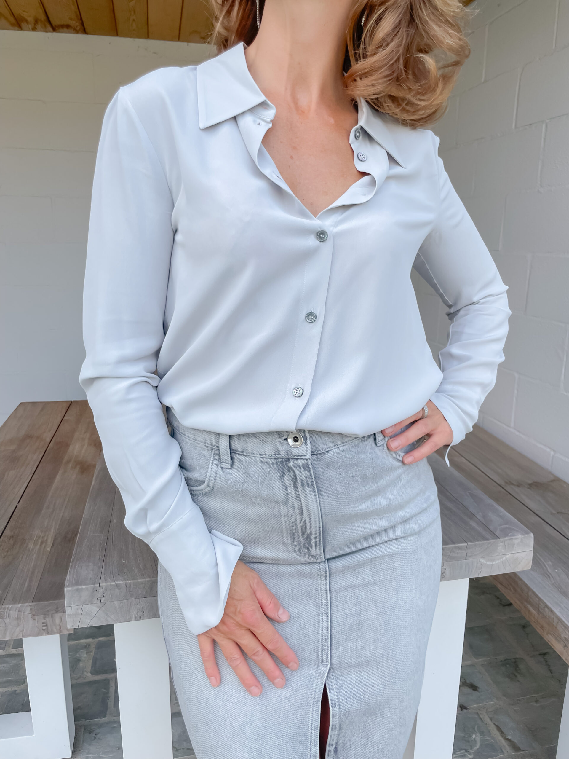 Viscose Shirt