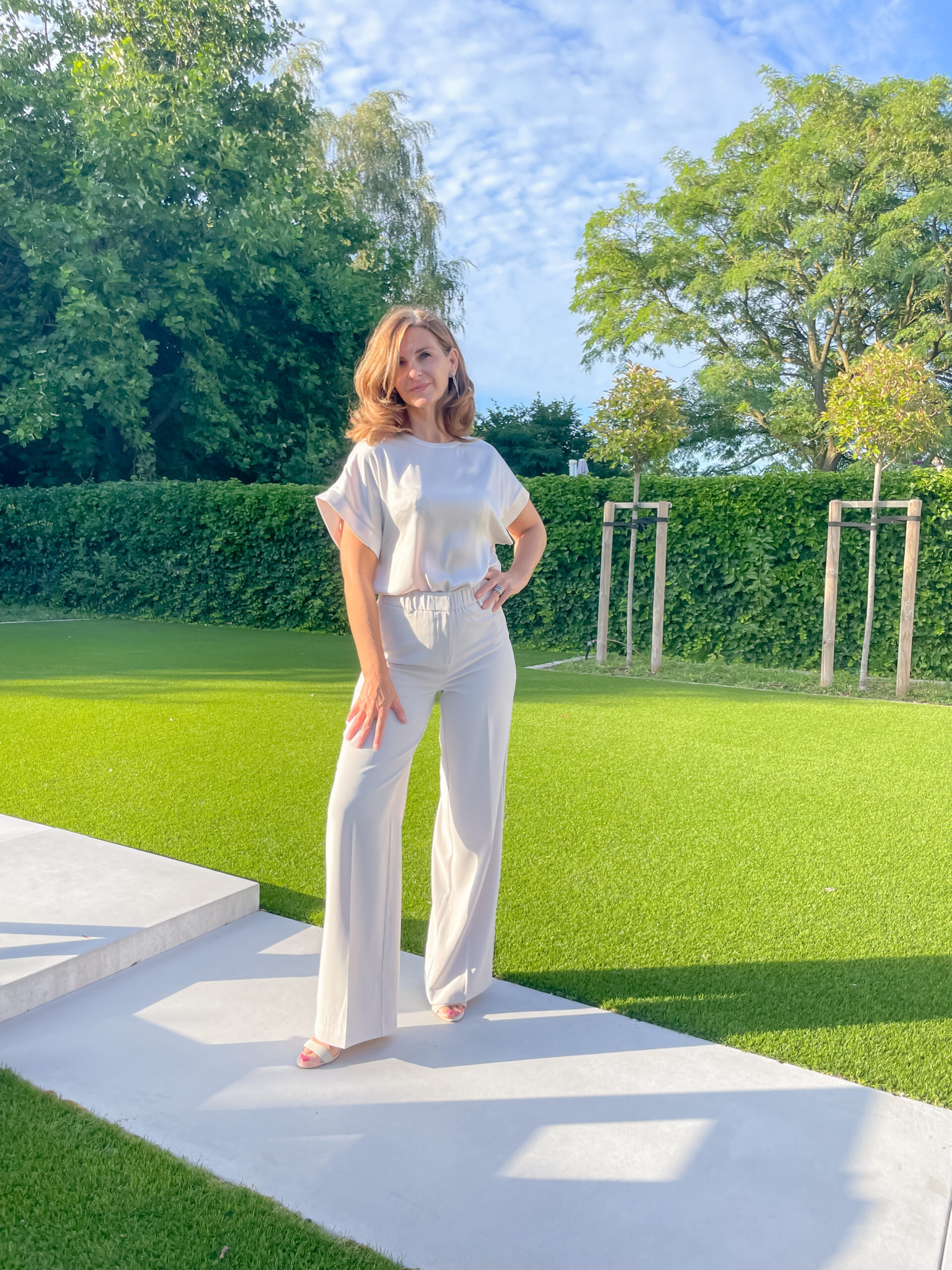 Luca Pants - Image 3