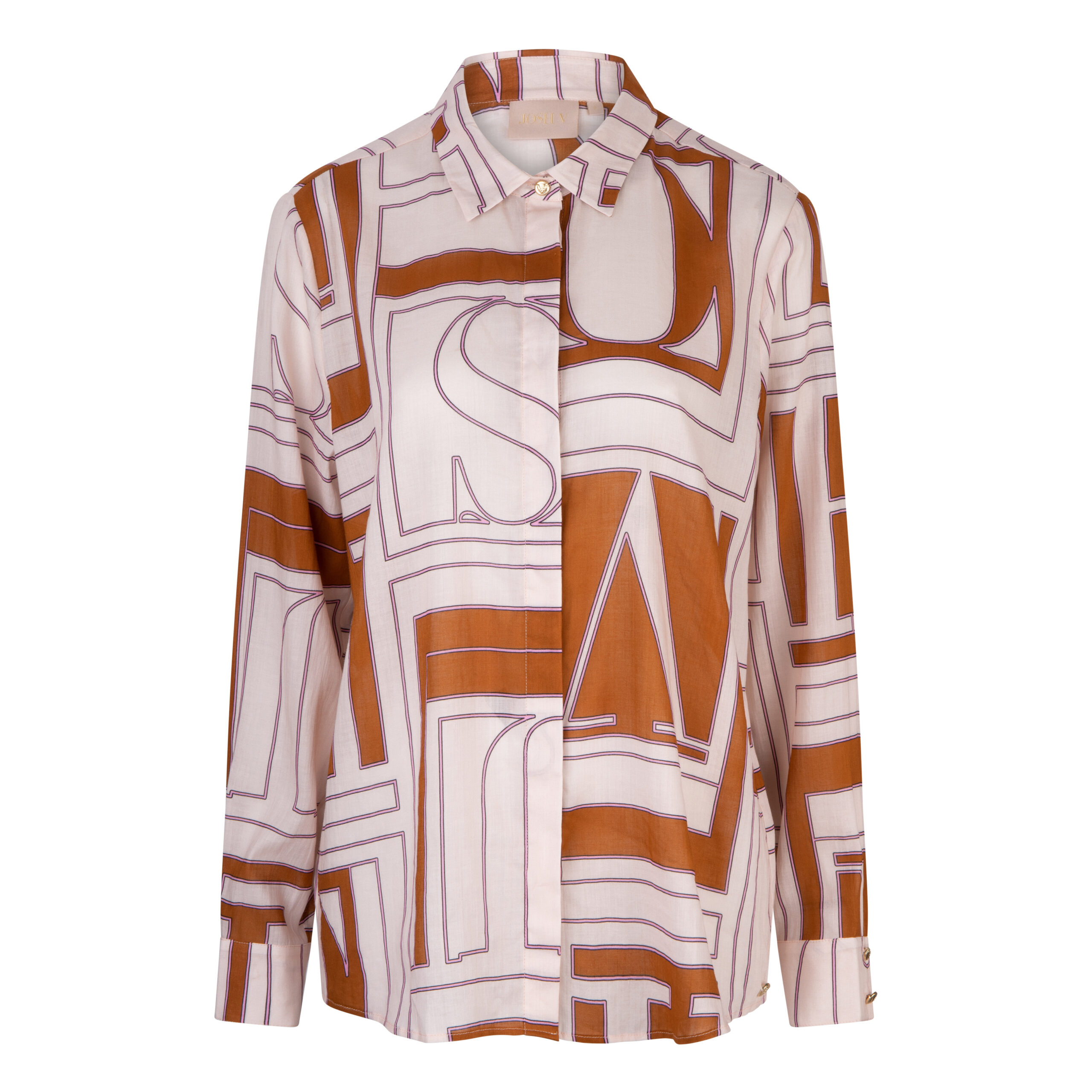 Sissie Regular Fit Blouse