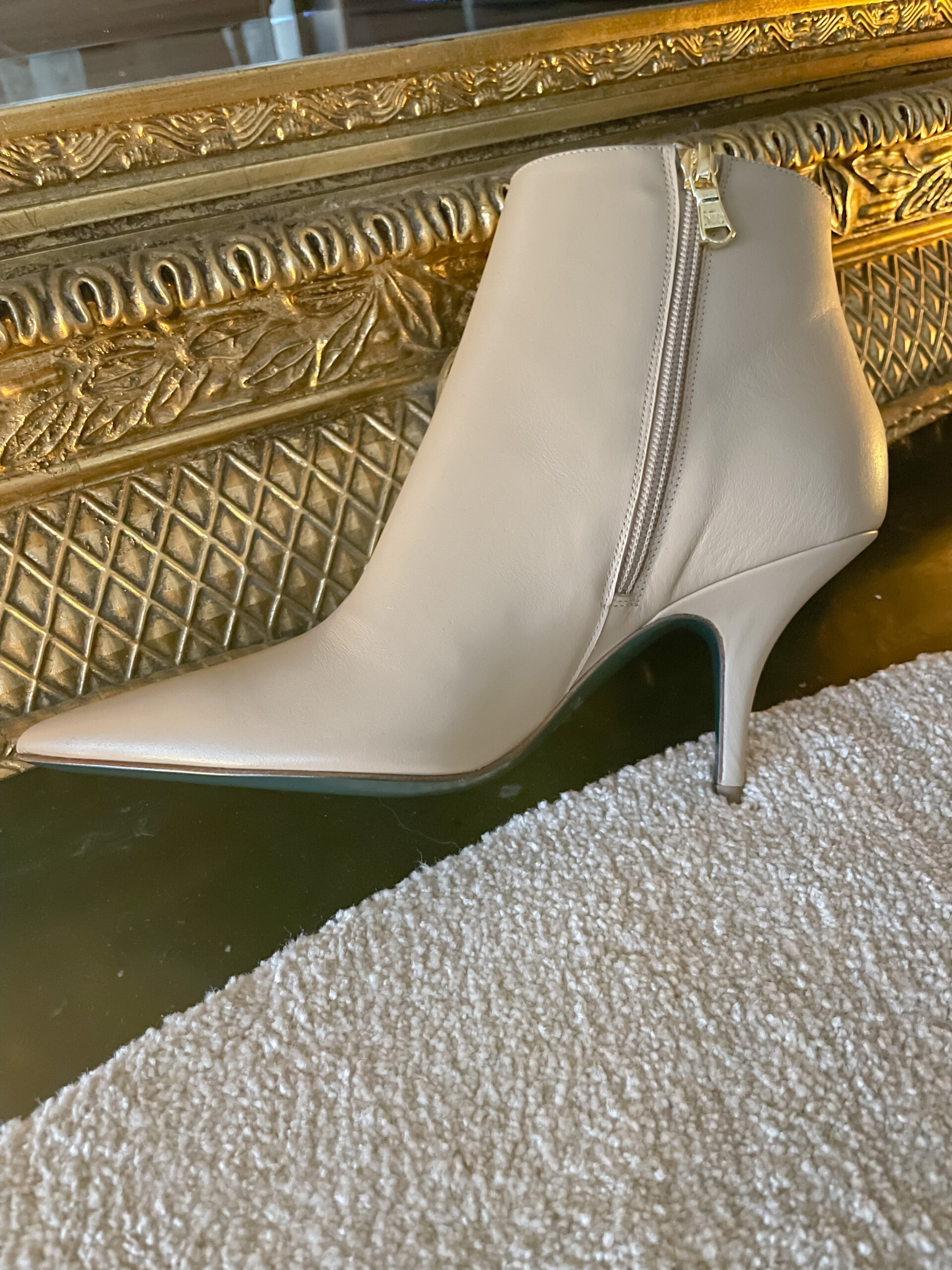 Ankel Boots – Nayu