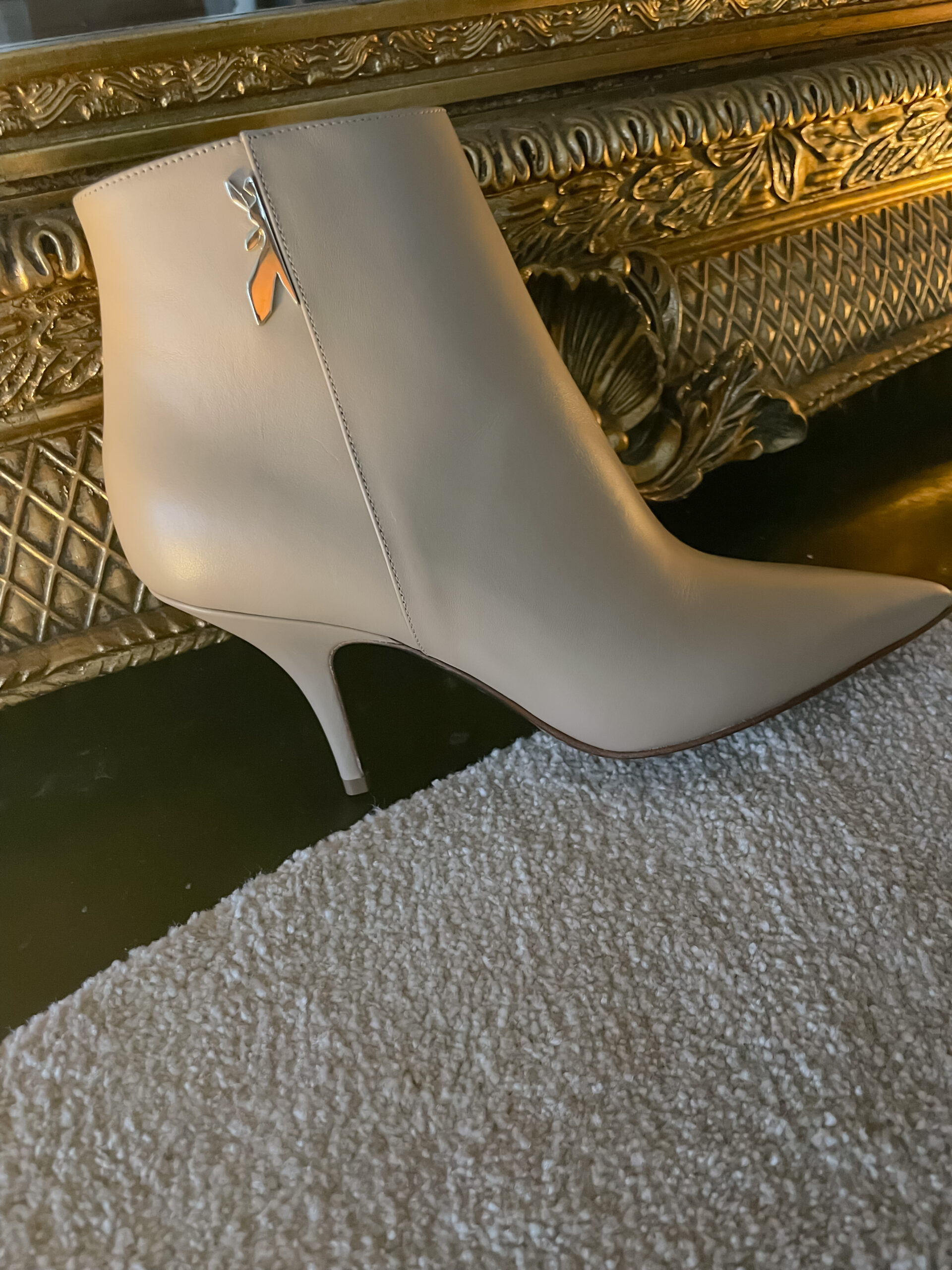 Ankel Boots – Nayu