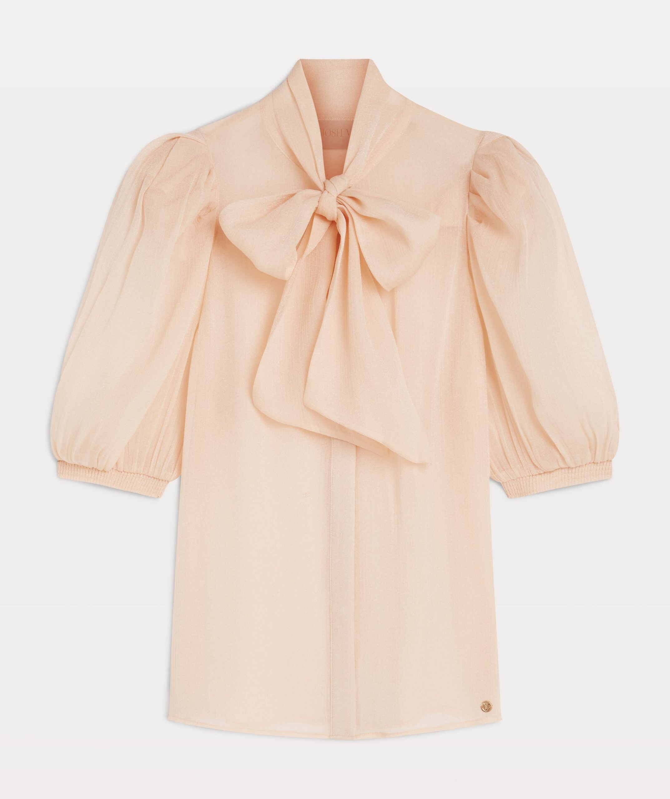 Sylvia Blouse