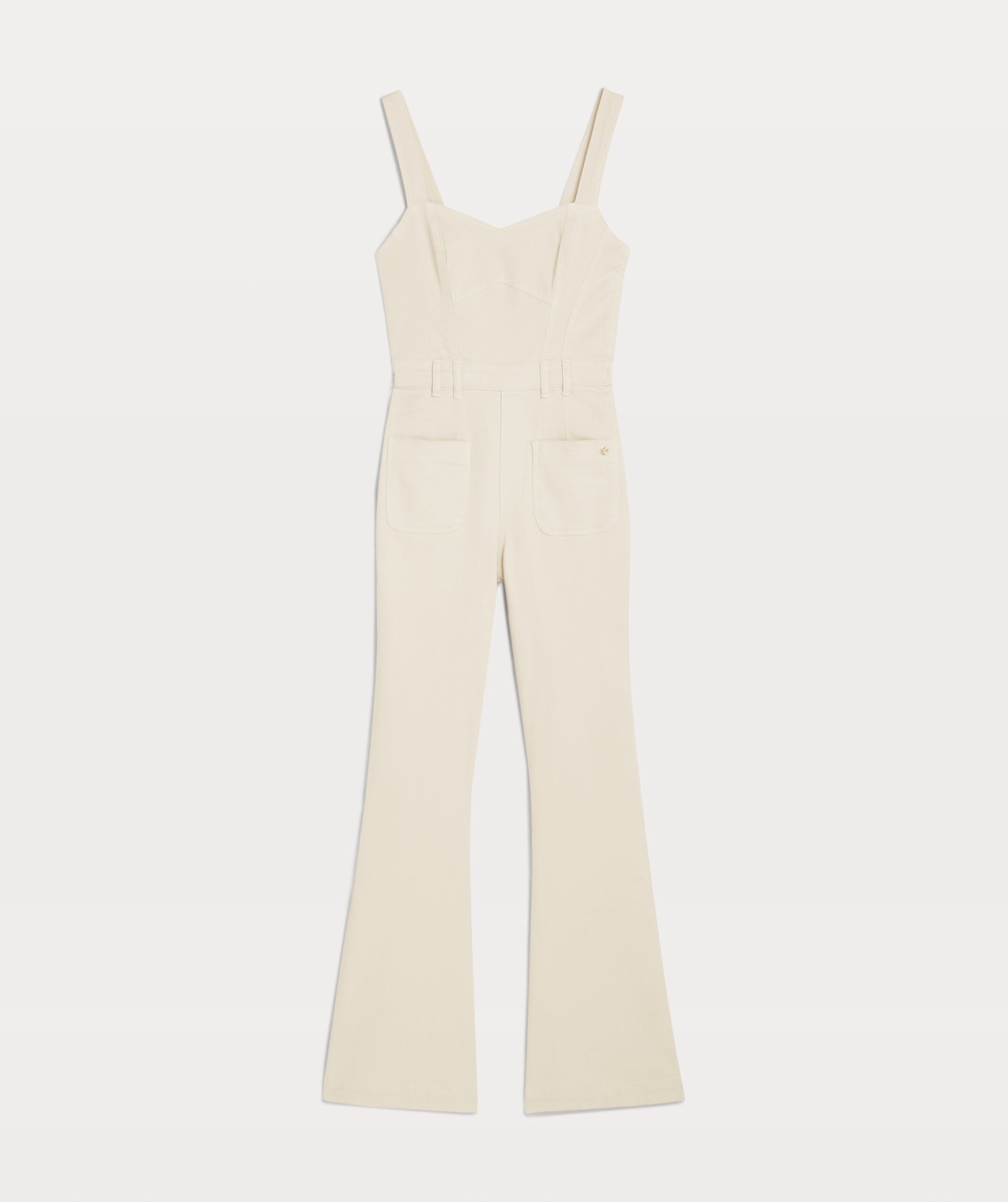 Valentina Jumpsuit