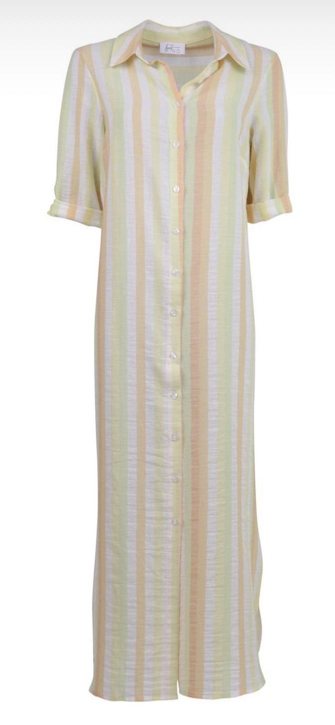 Dorothy Dress