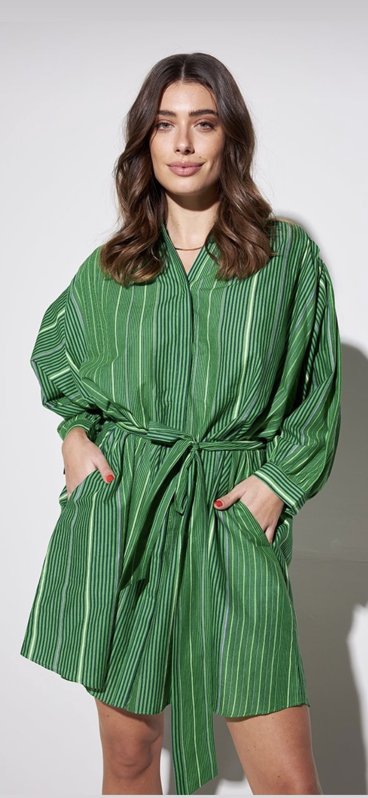 Felice Dress