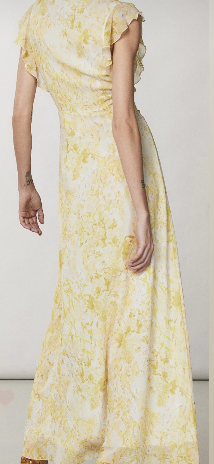 Maxi Dress - Image 3