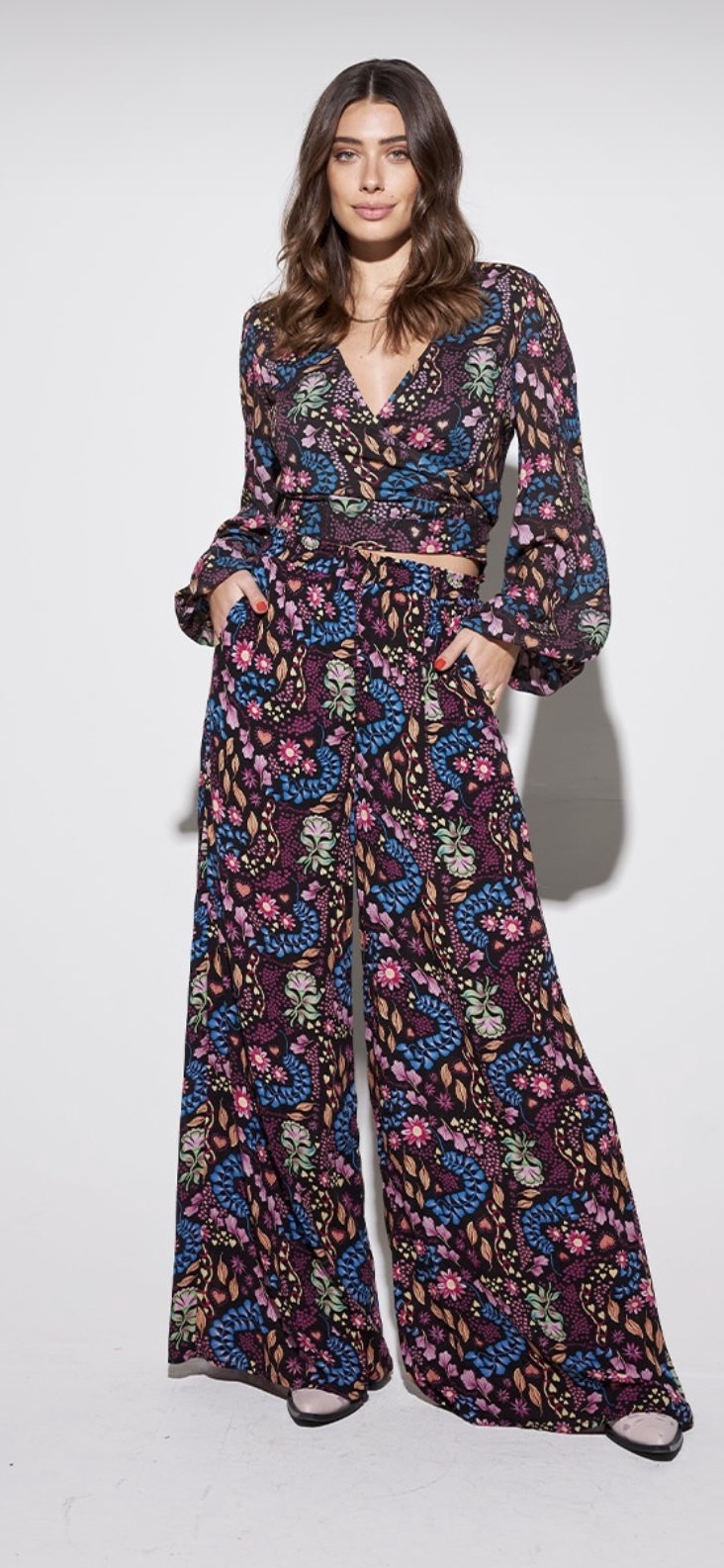 Faye Pants