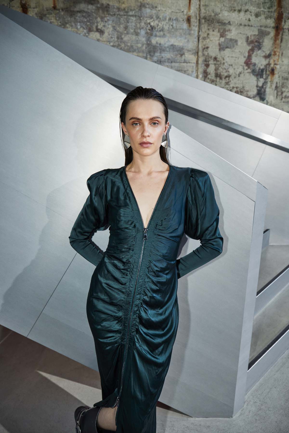Merryshine Dress - Image 2
