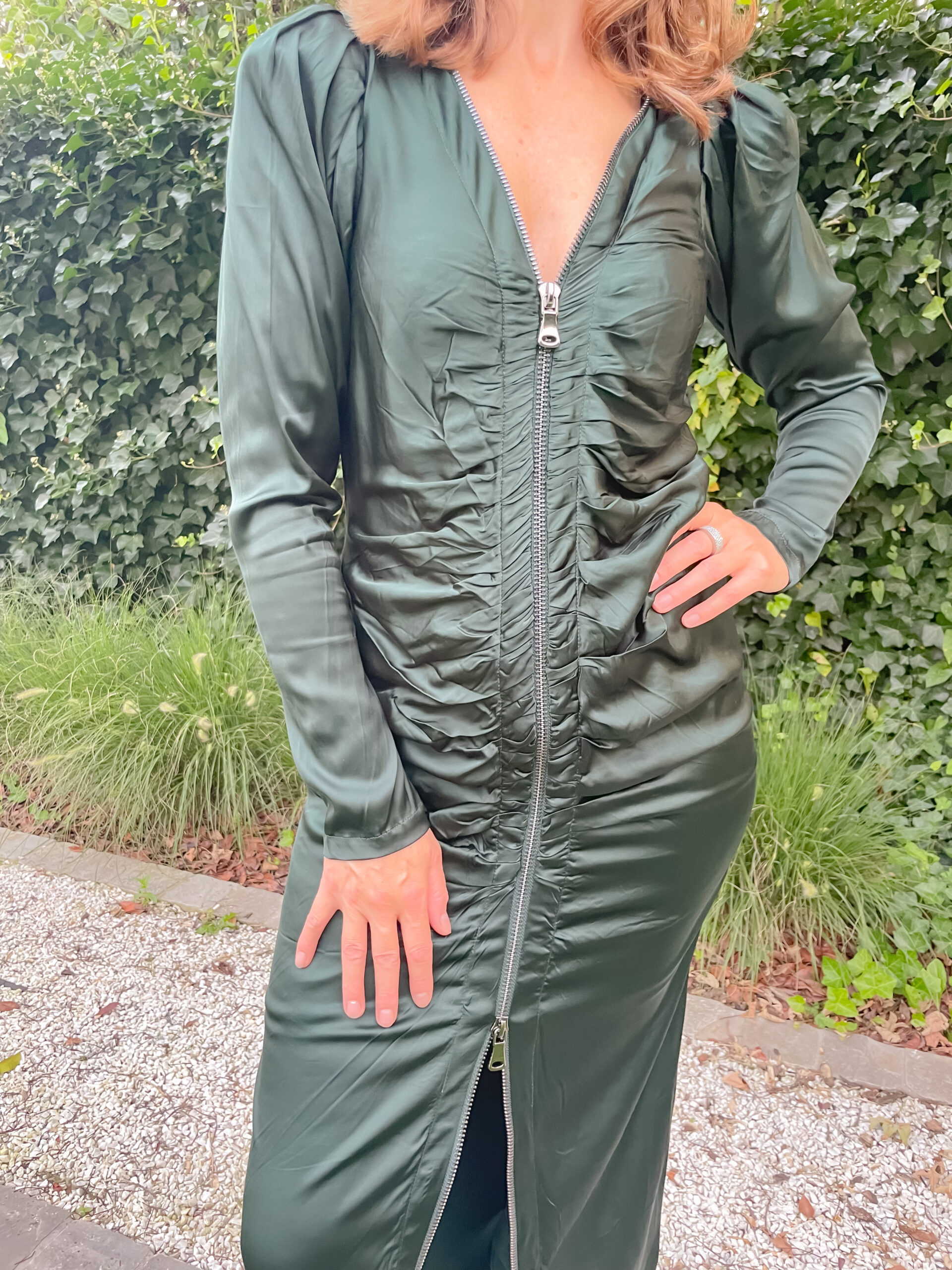 Merryshine Dress - Image 5