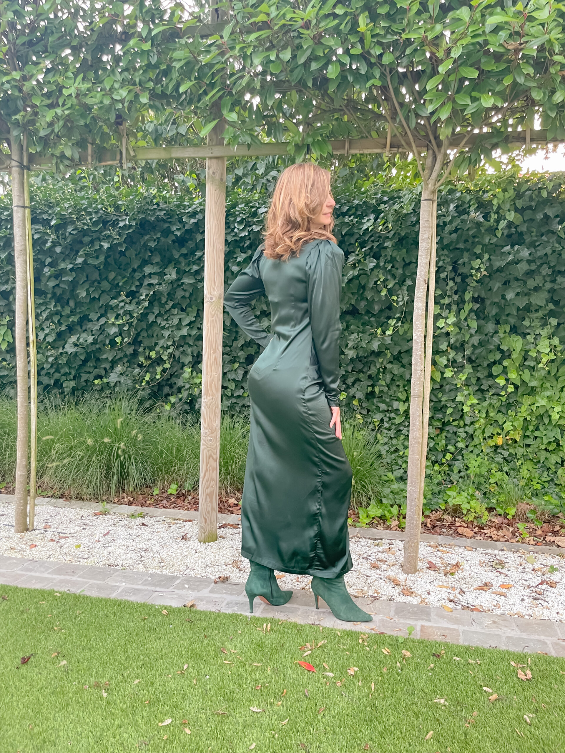 Merryshine Dress - Image 6
