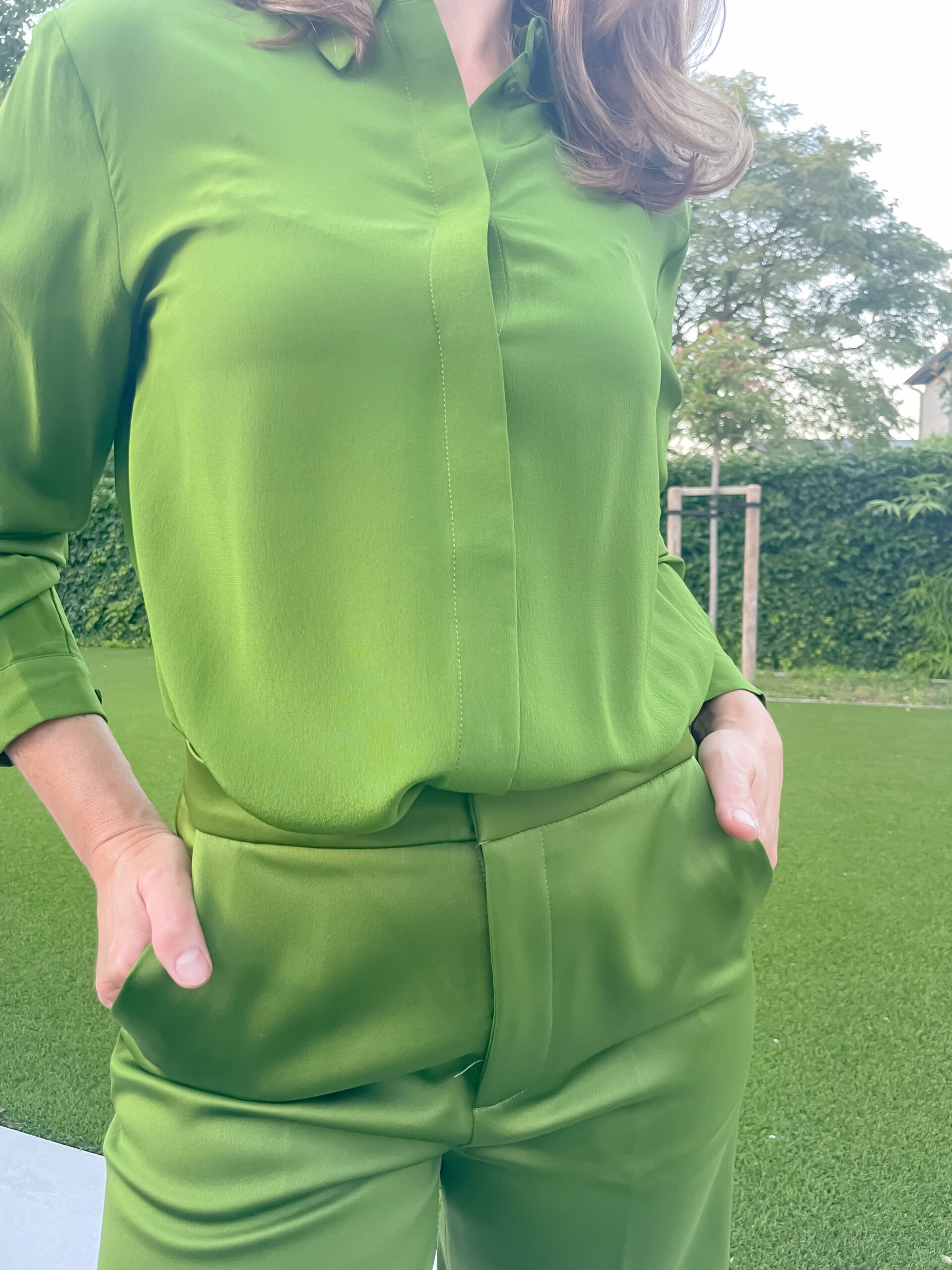 Silka Shirt - Image 3