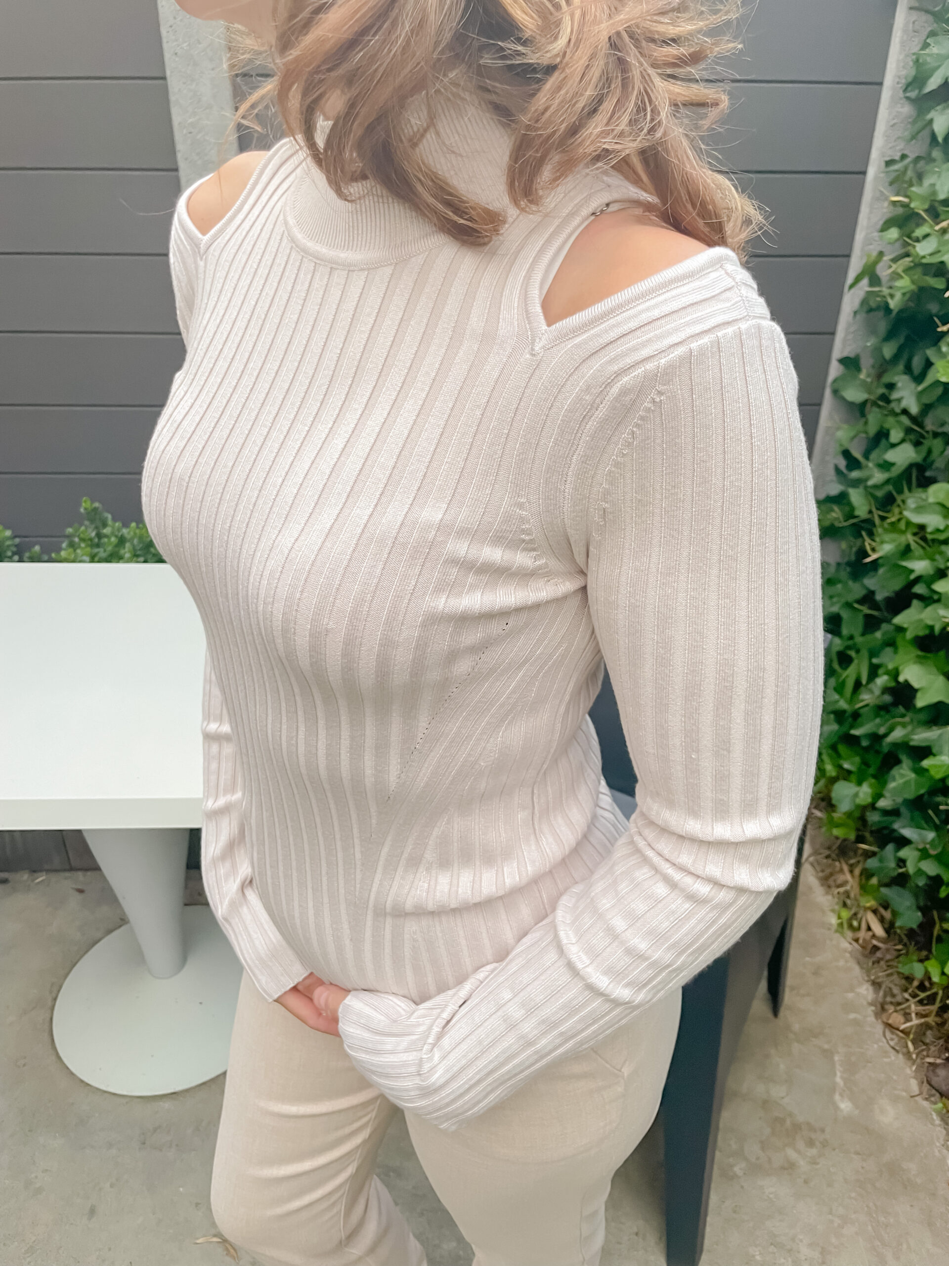 Rome sweater - Image 2