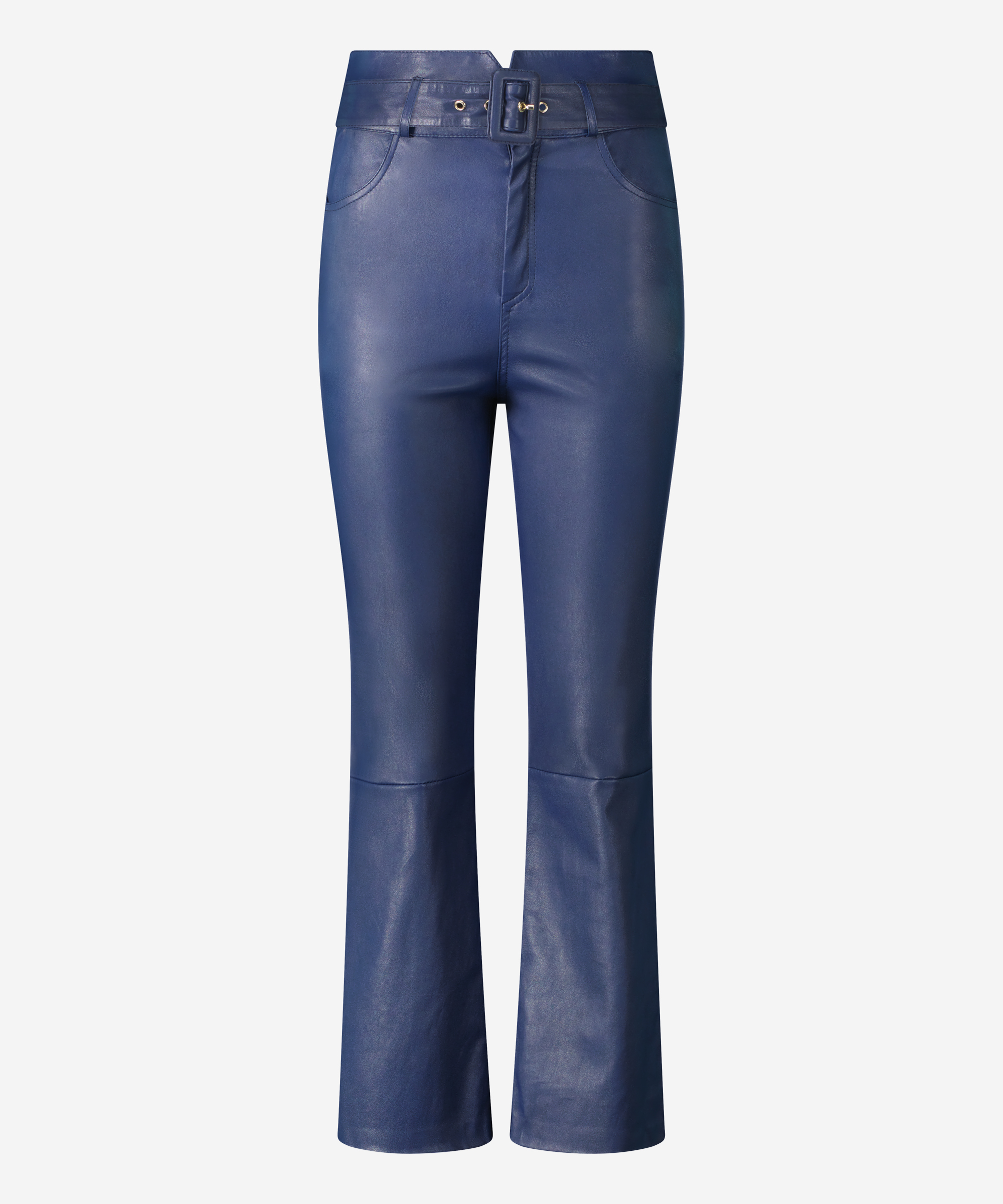 Pelle marine blue