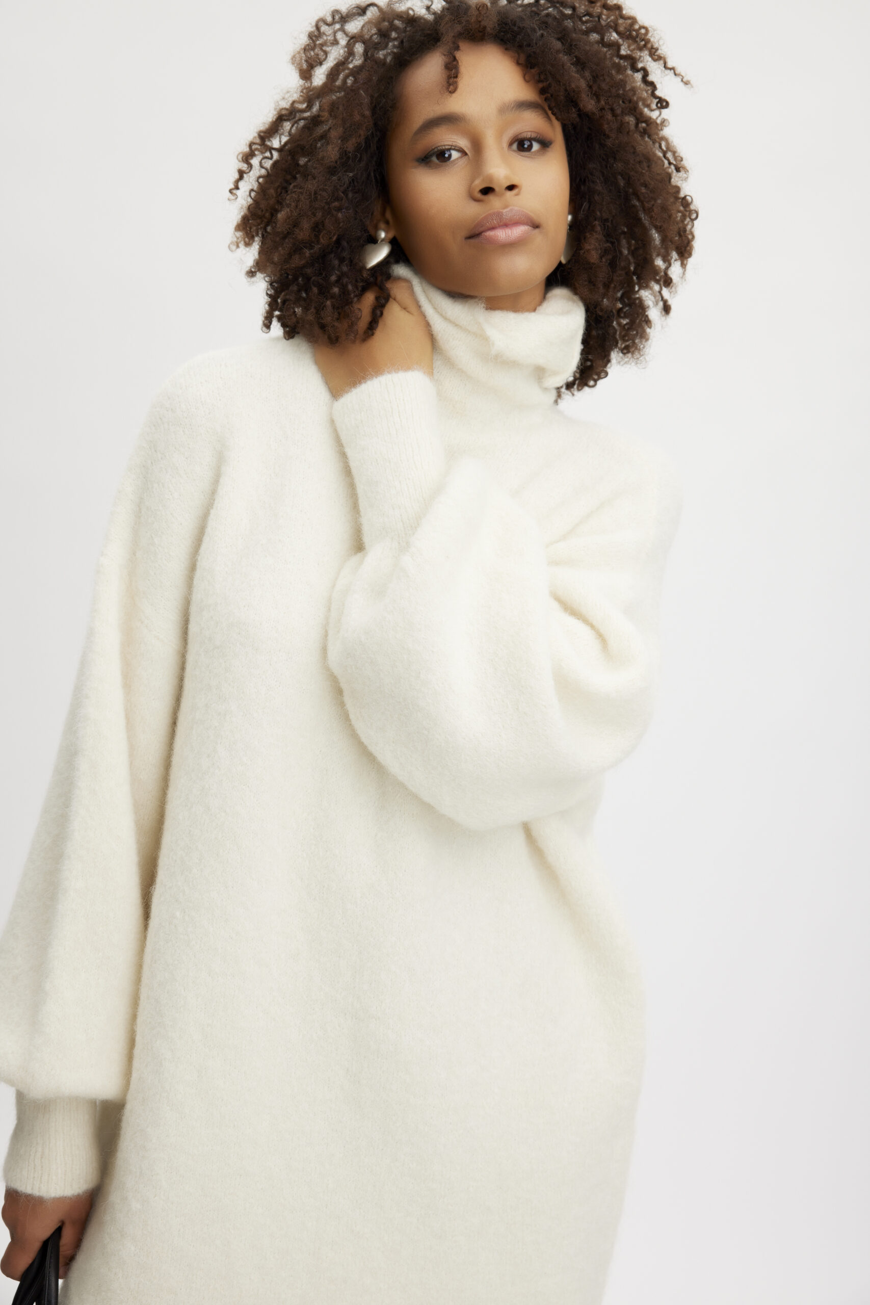 Posia Knitted sweater - Image 2