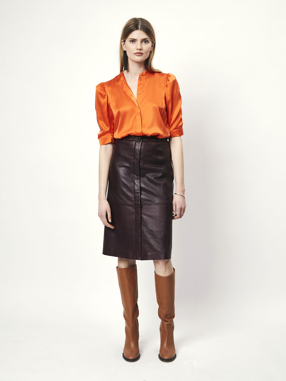 Yeva skirt - Image 2
