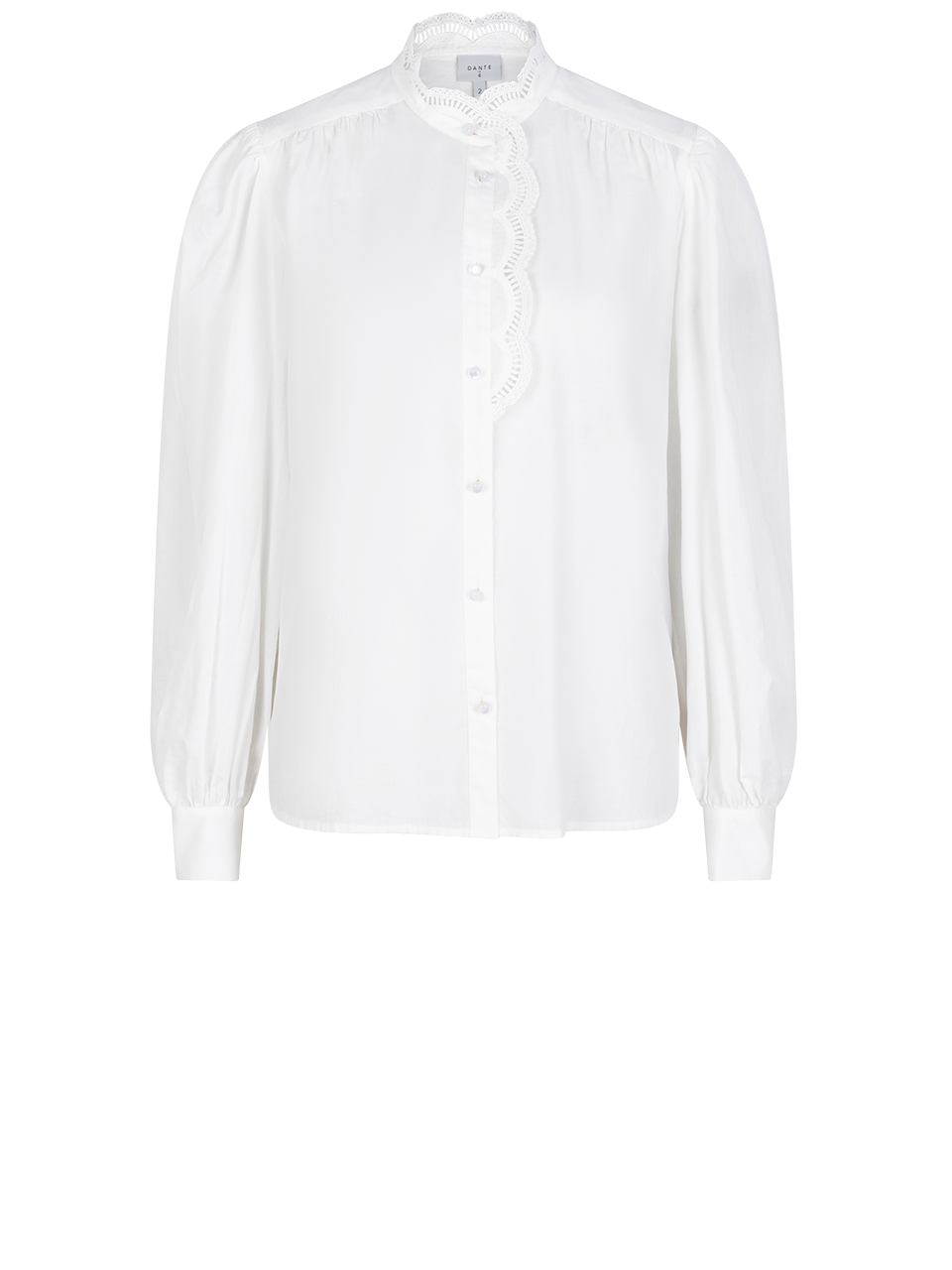 Rhea blouse