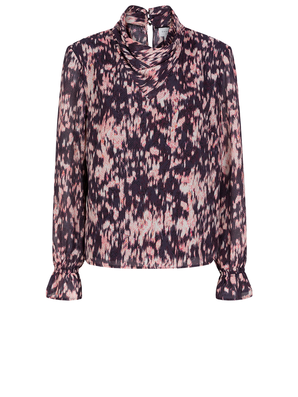 Galaxi blouse