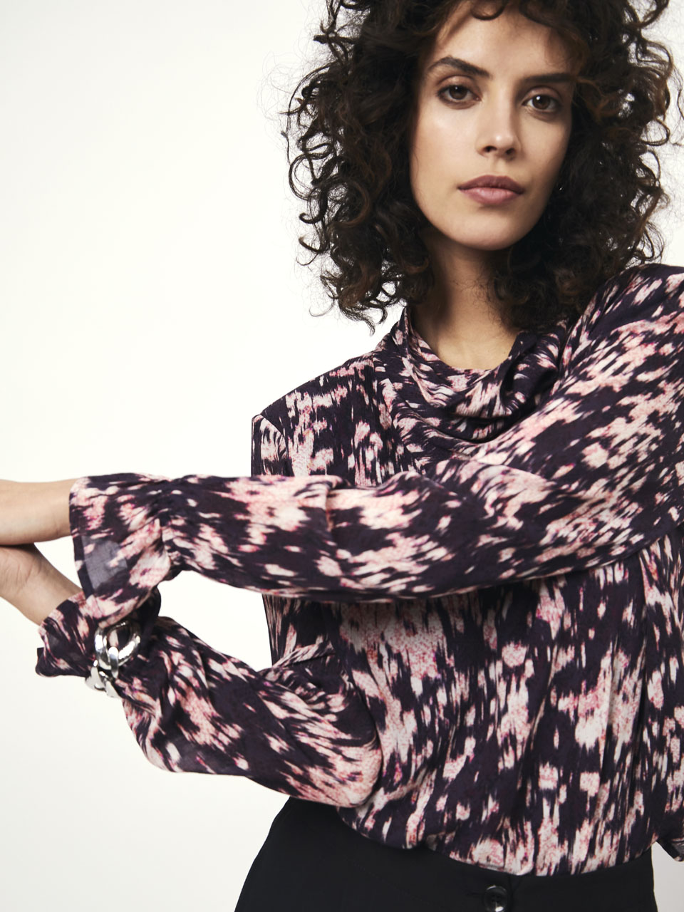 Galaxi blouse - Image 4