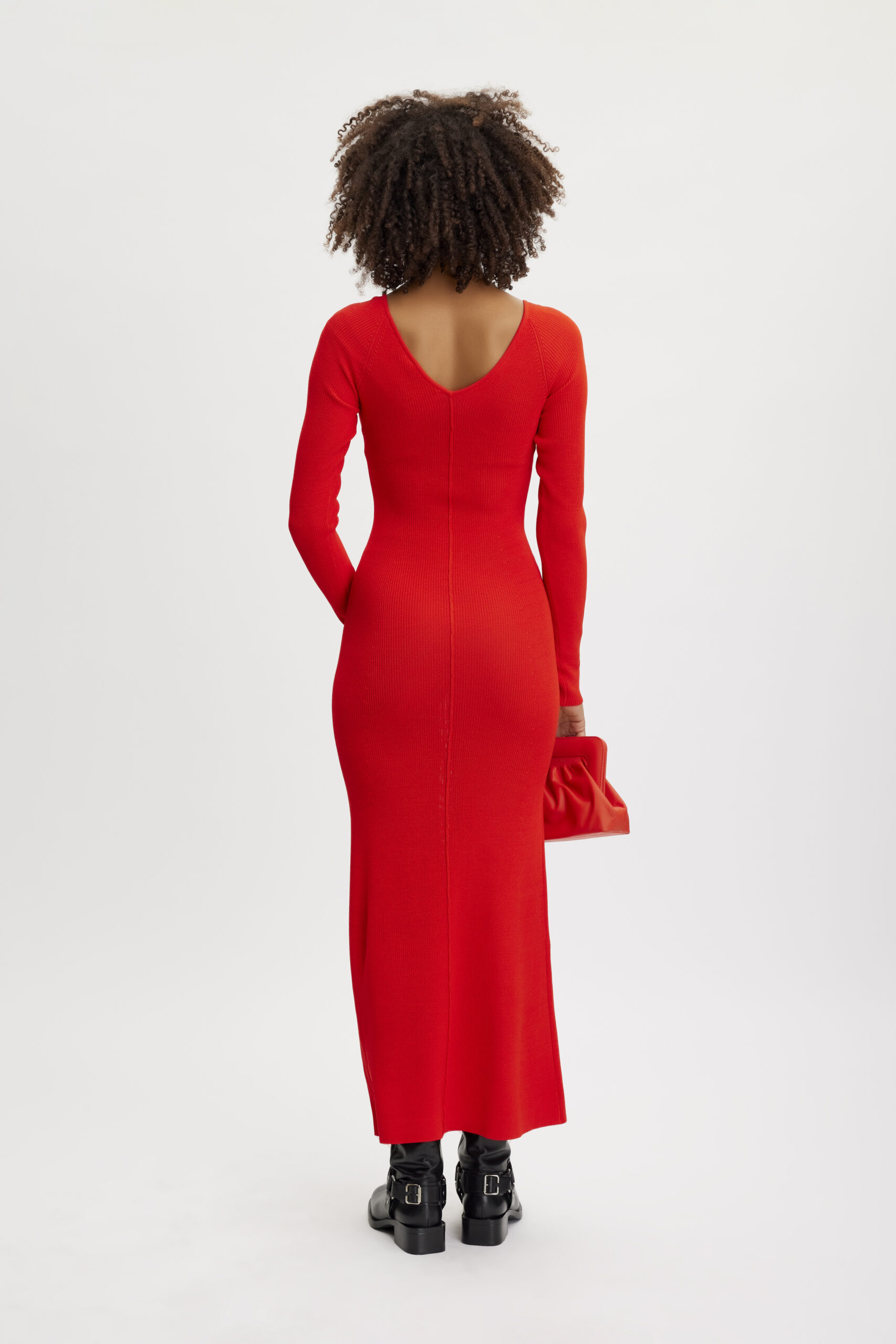 Mona dress - Image 2