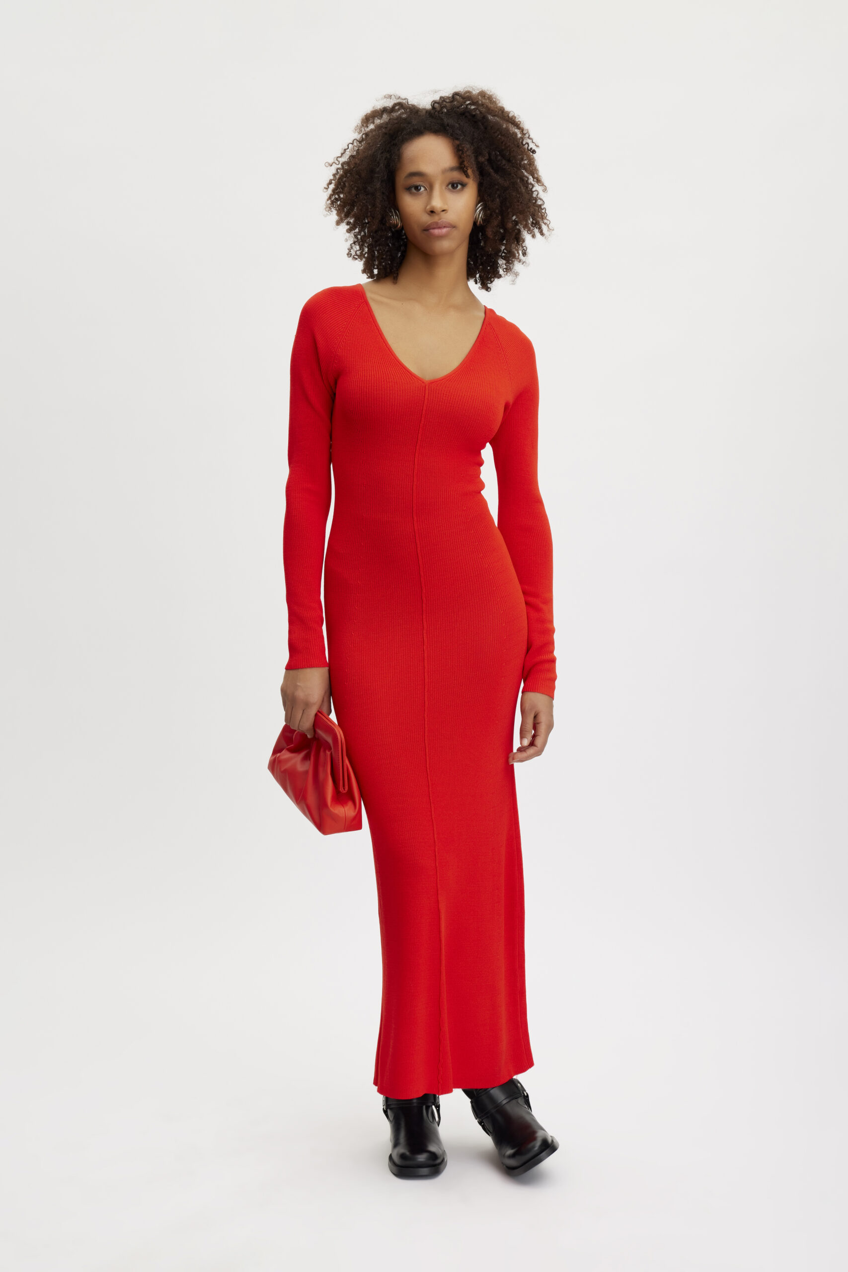 Mona dress - Image 3