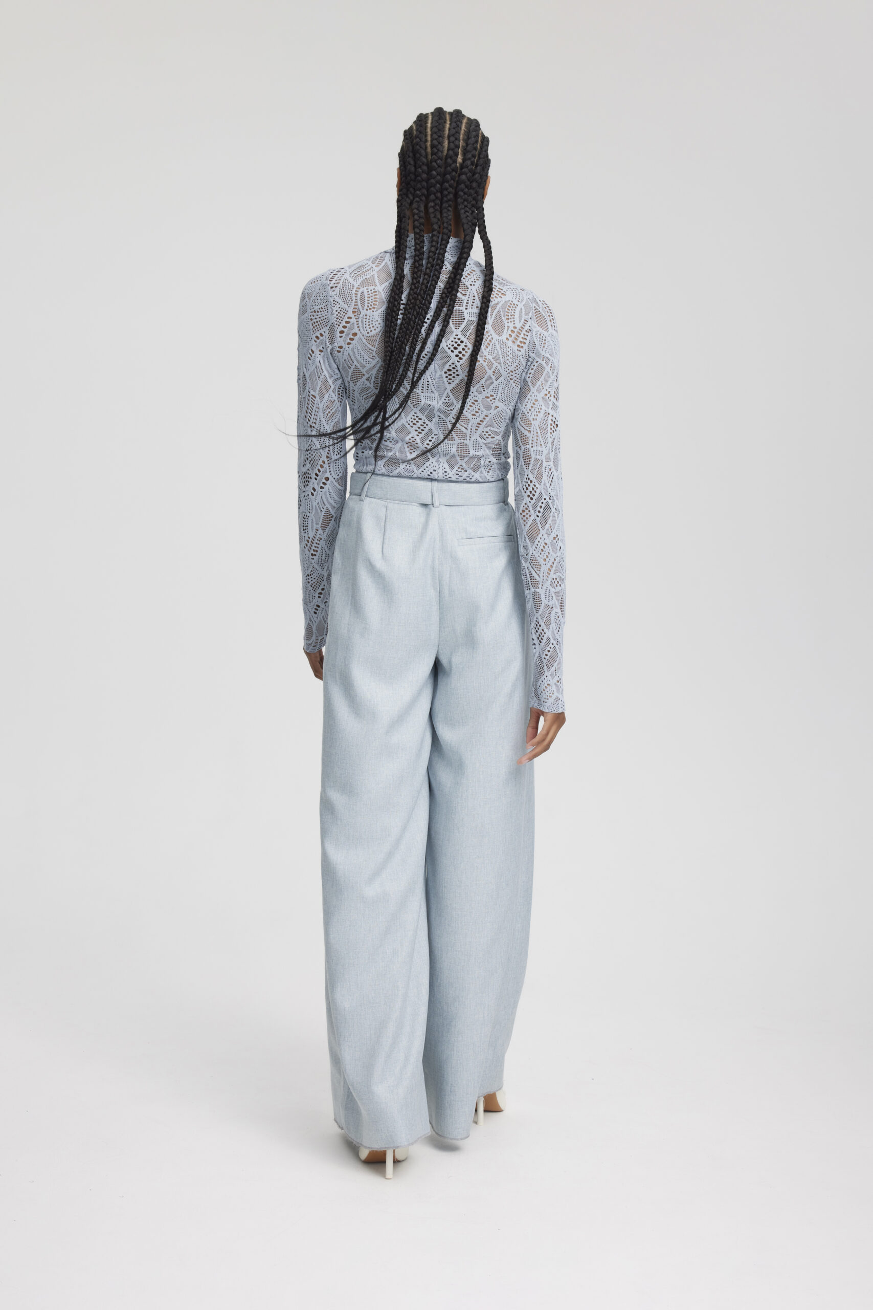 Cimma Trousers - Image 2