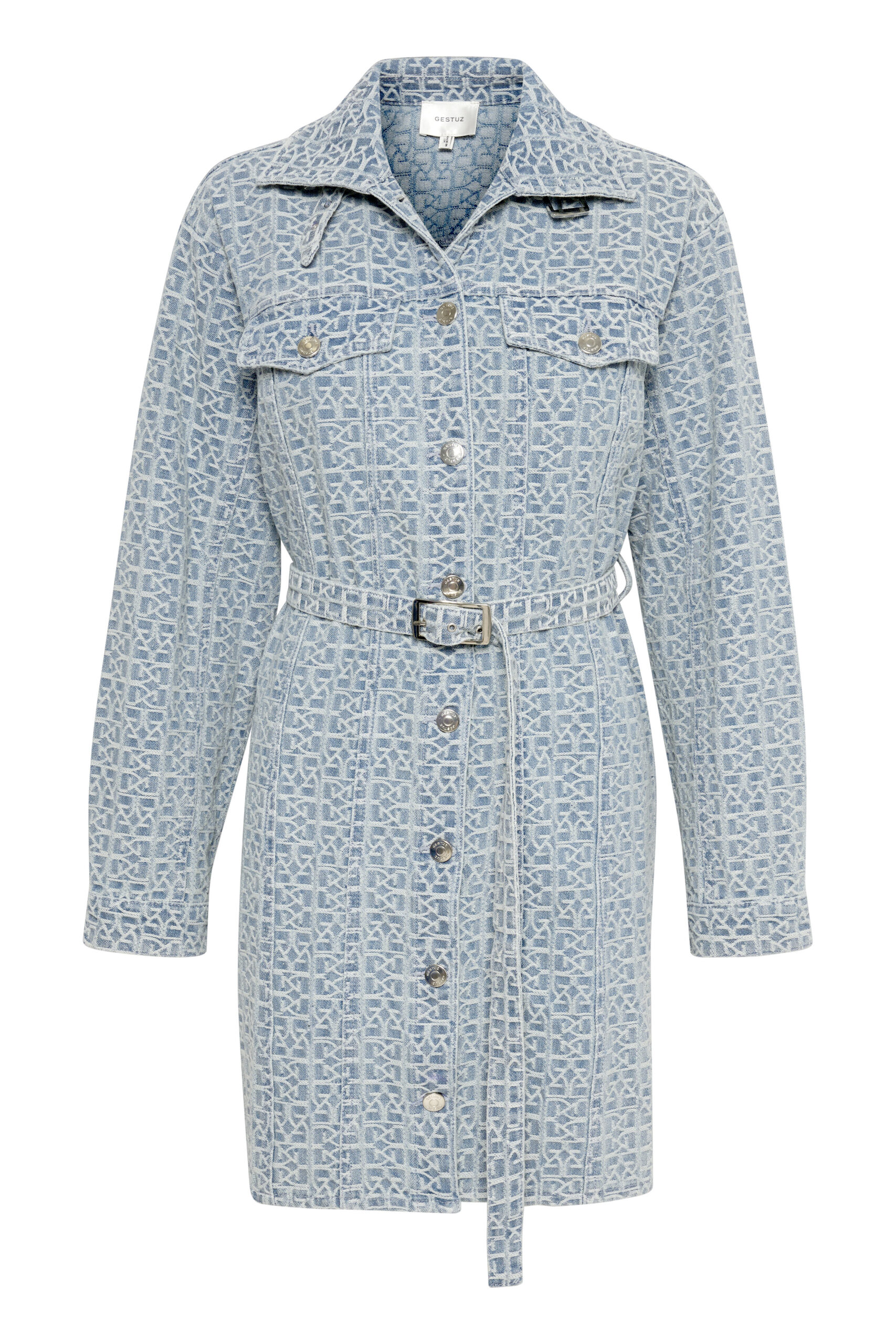Nila dress