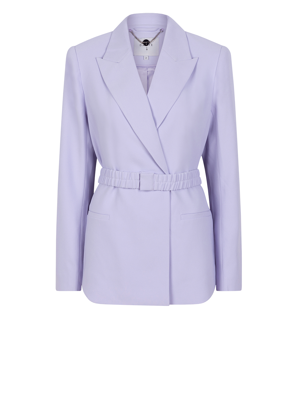 Memoire blazer