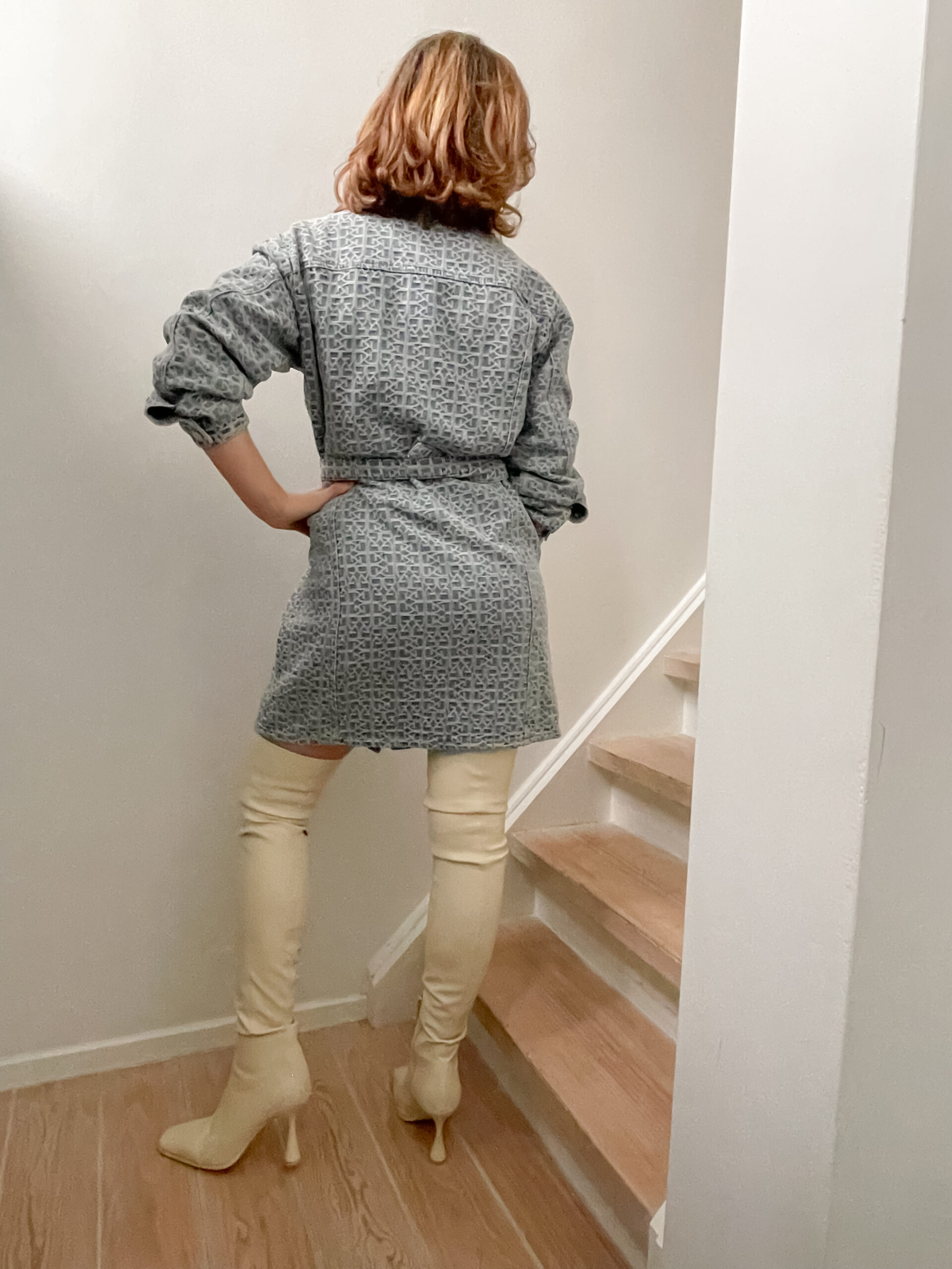 Nila dress - Image 5
