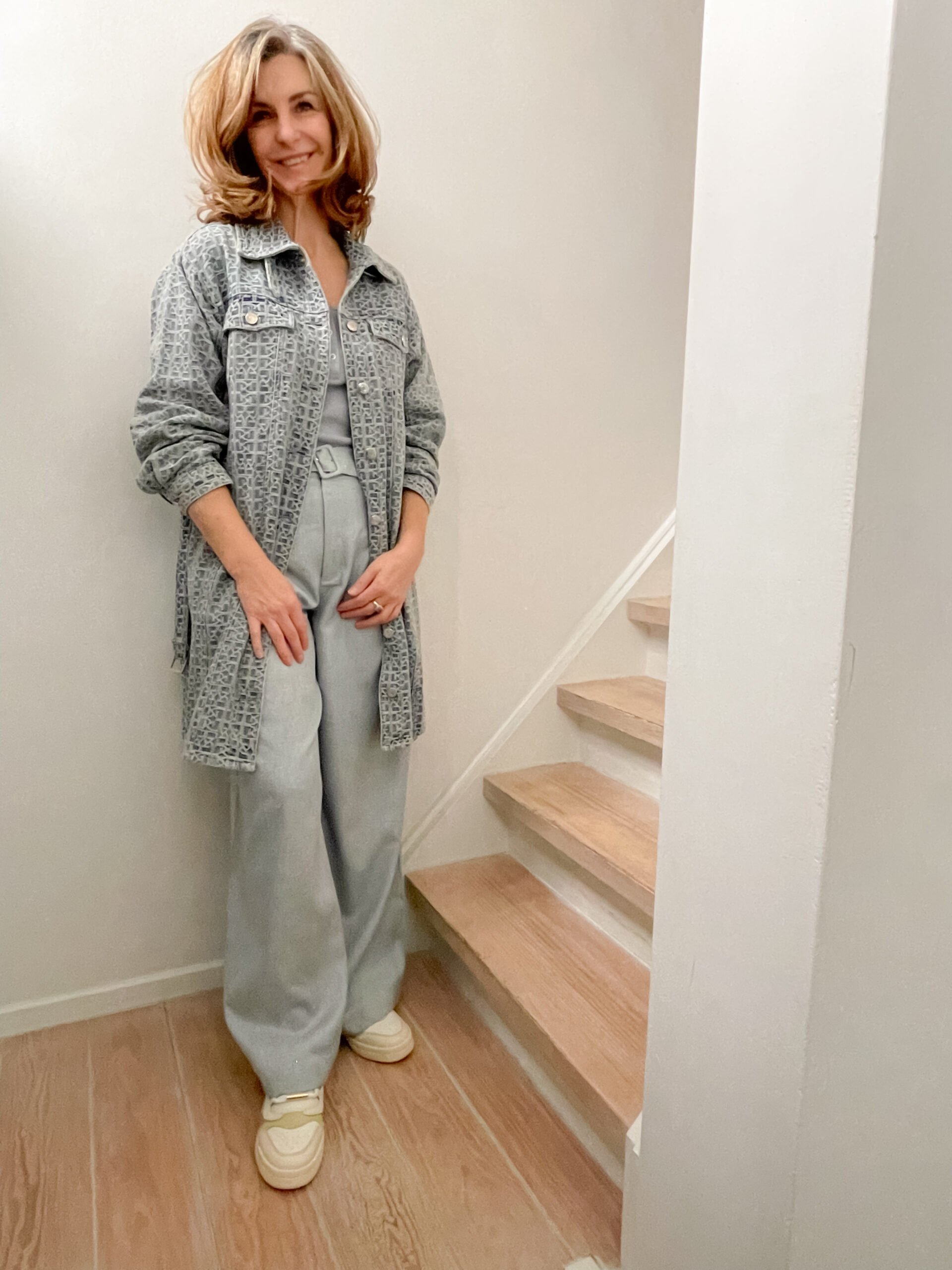 Nila dress - Image 3