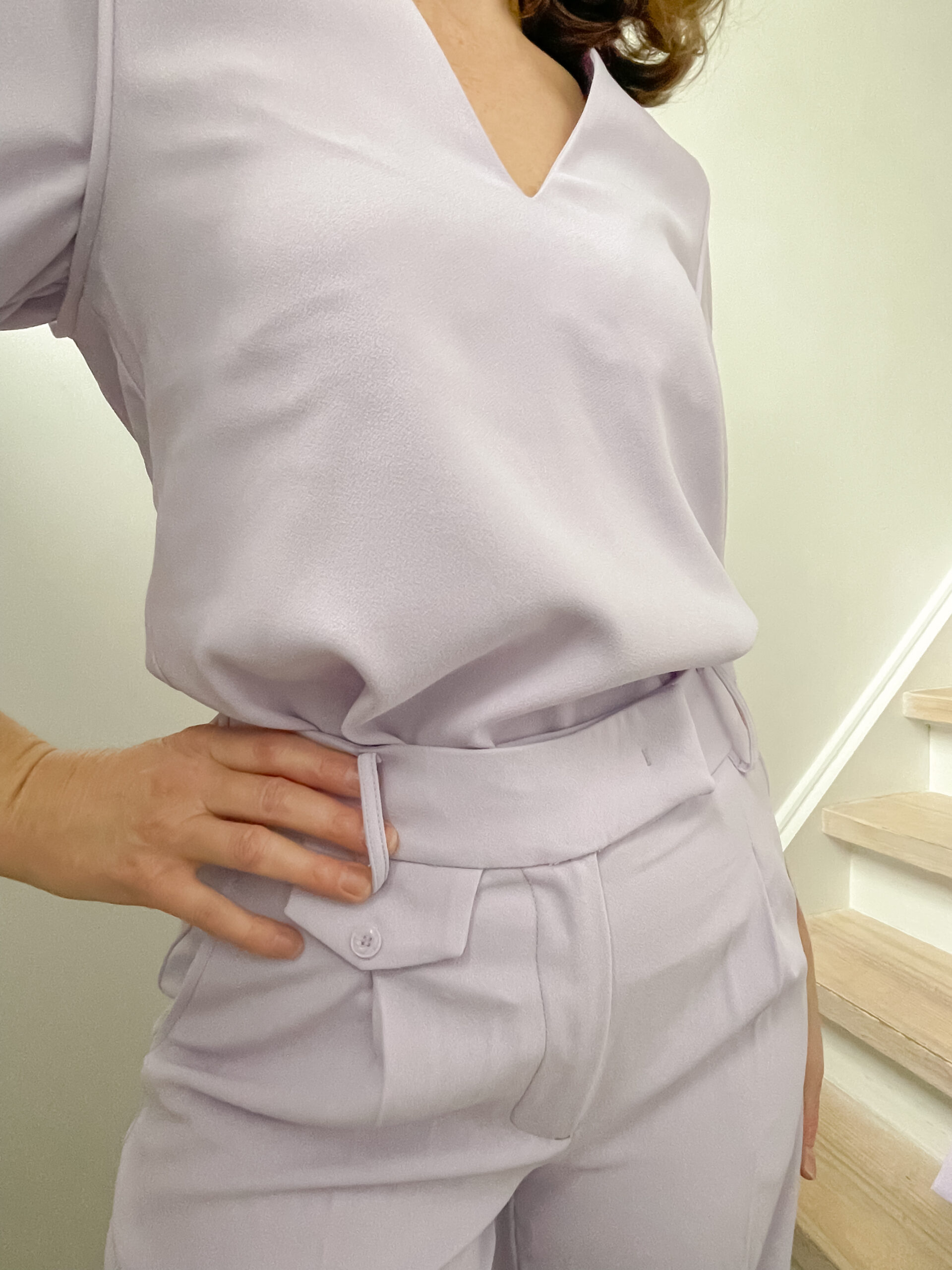 Malina blouse - Image 2