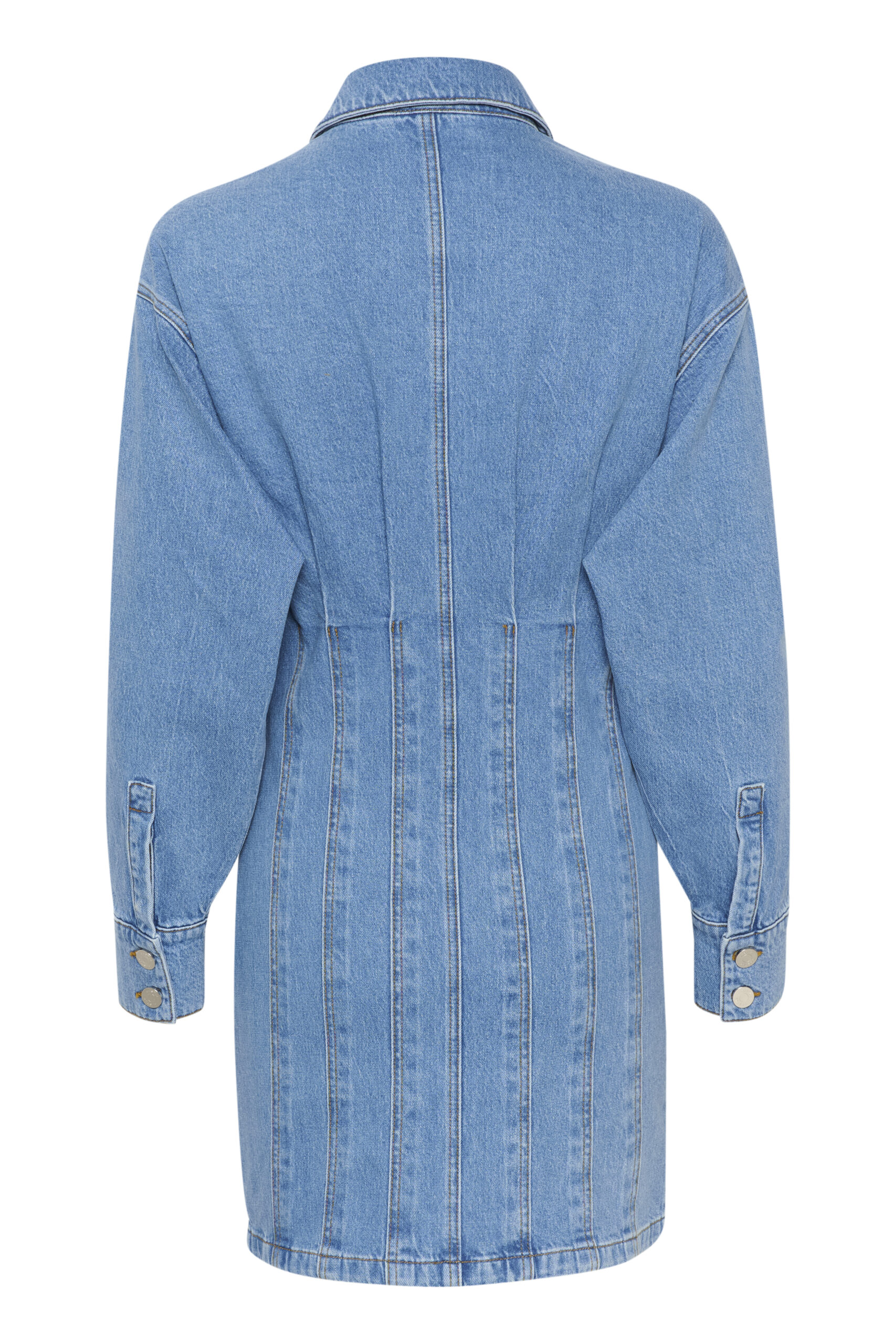 Zoy dress - Image 4