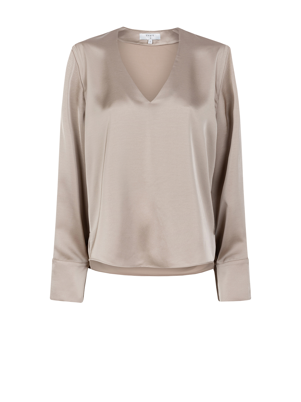 Bodil blouse