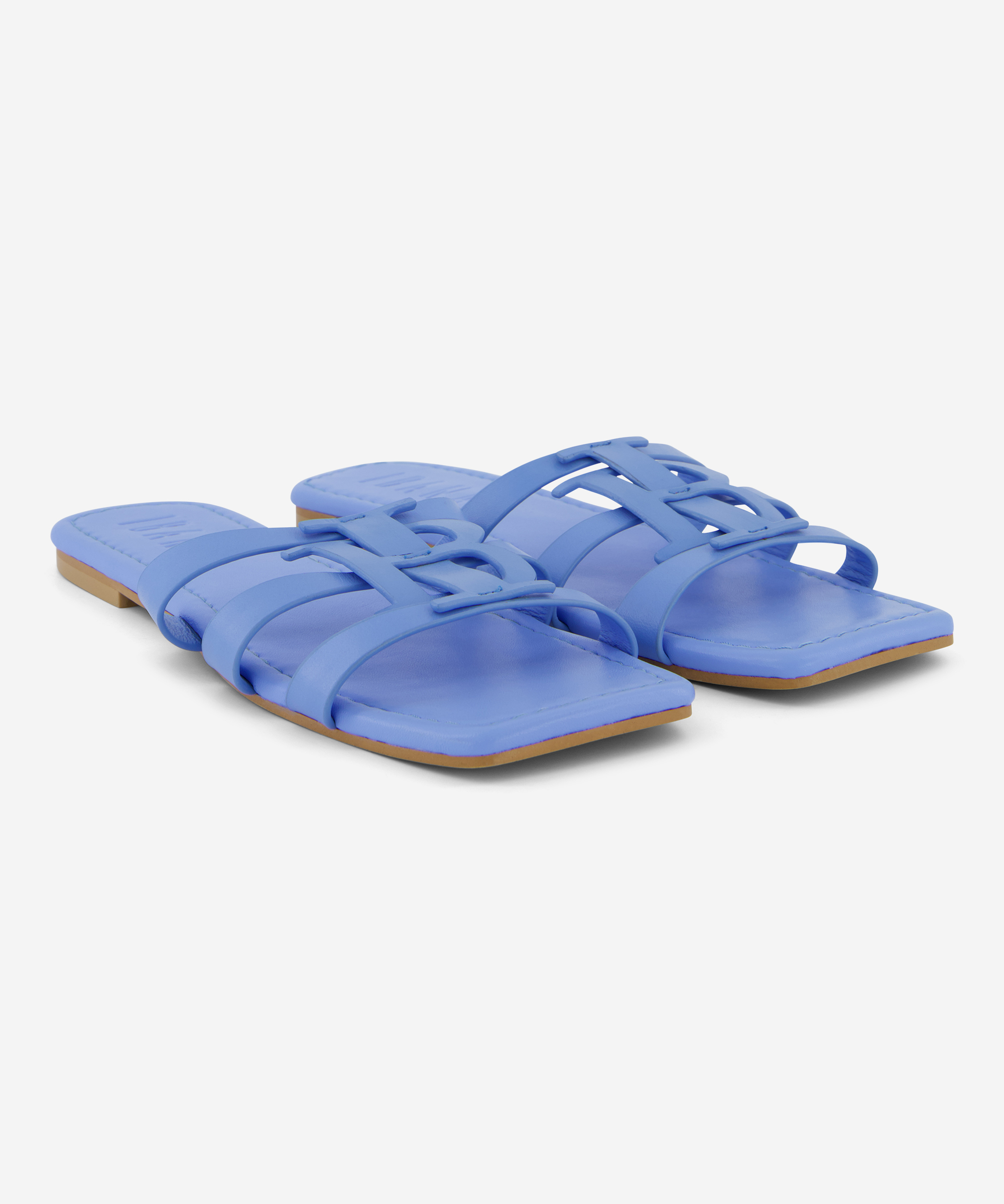Annabel slipper airy blue - Image 2