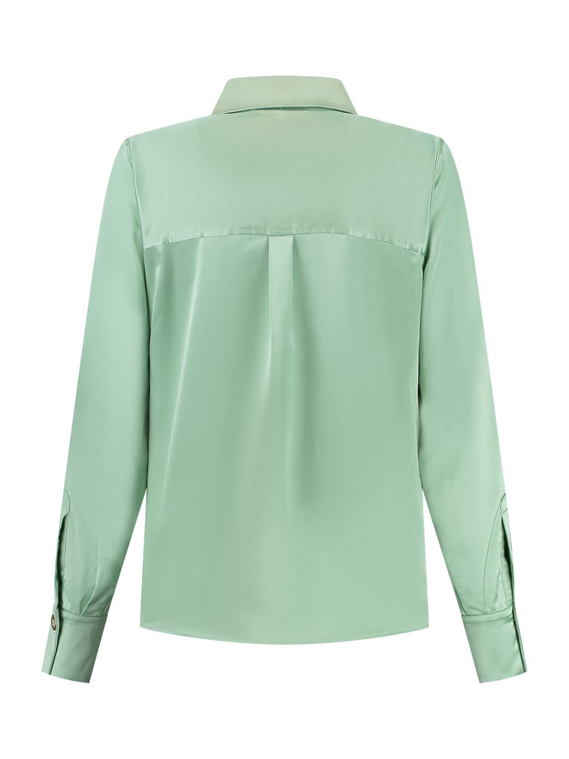 Bangkok Kate solid blouse - Image 2