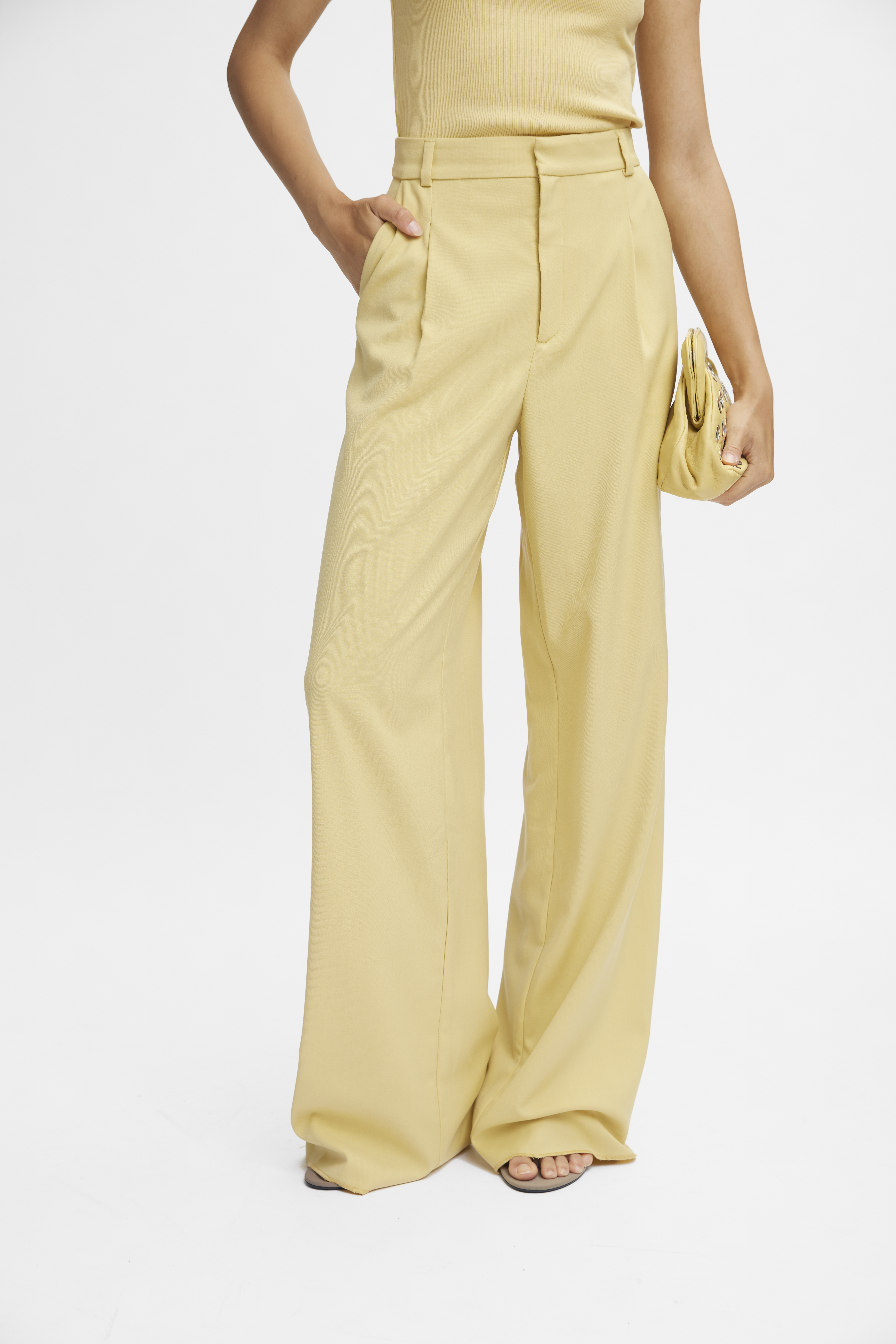 Paula Trousers