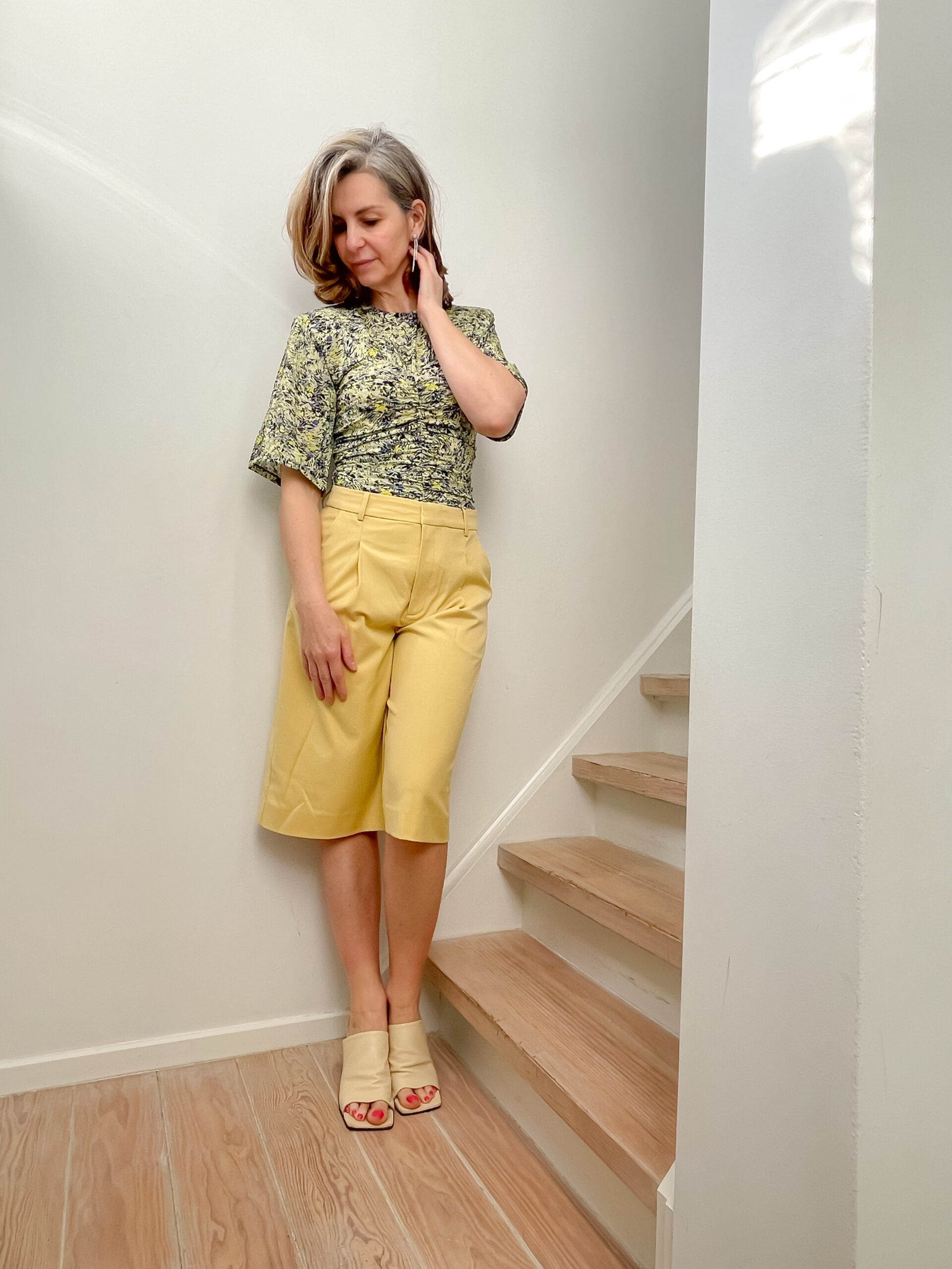 Minuly blouse - Image 2